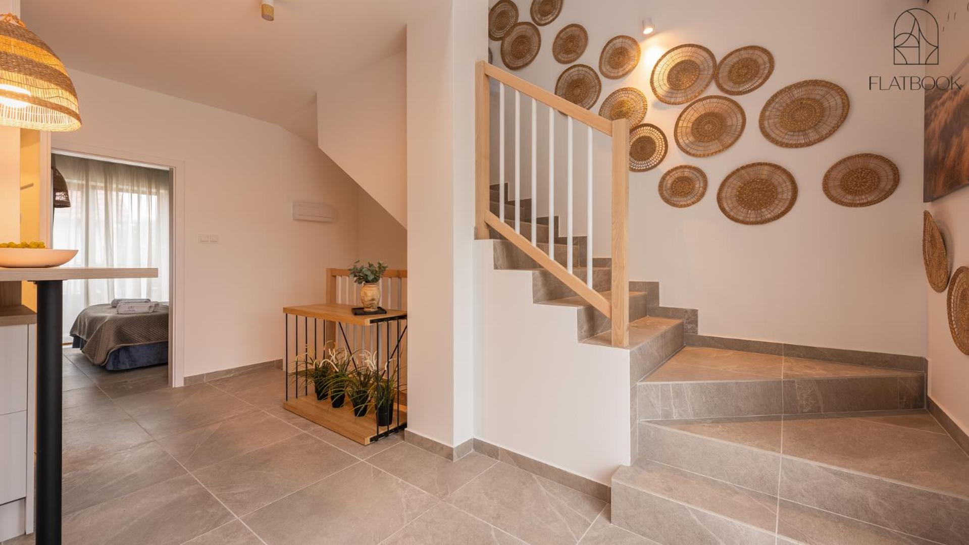 Flatbook Apartamenty - Mikoszewo Wczasowa I
