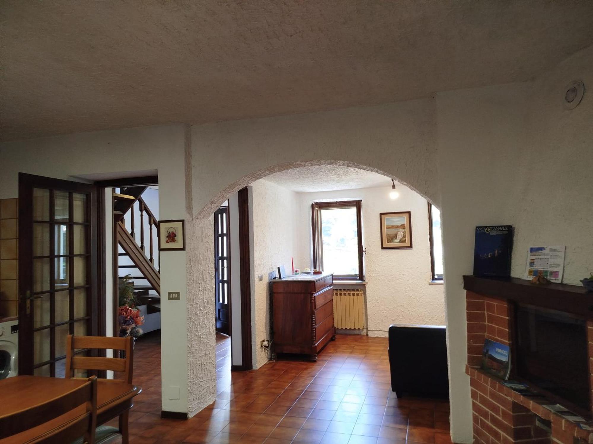 Casa Gelsomino-Natura&Relax per Famiglie e Animali