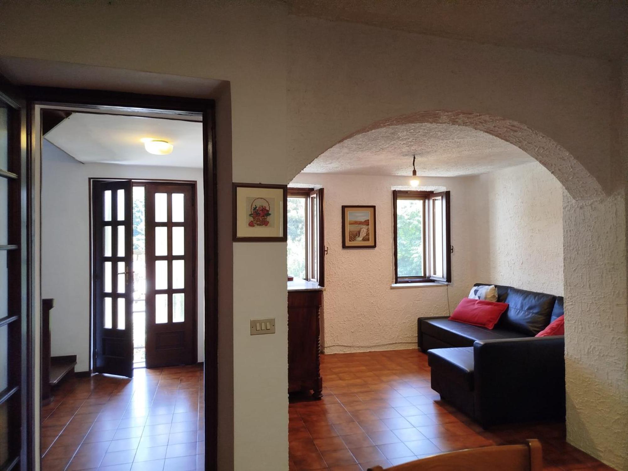 Casa Gelsomino-Natura&Relax per Famiglie e Animali