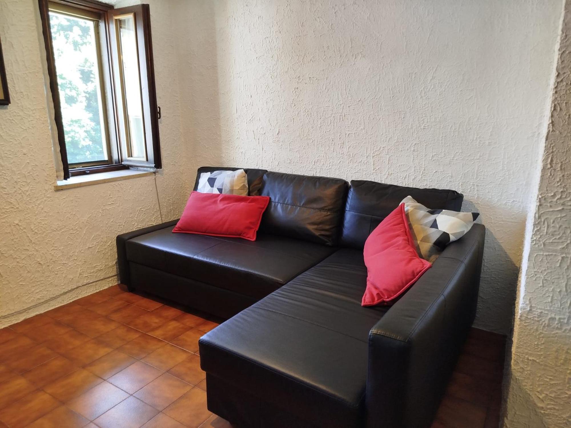 Casa Gelsomino-Natura&Relax per Famiglie e Animali