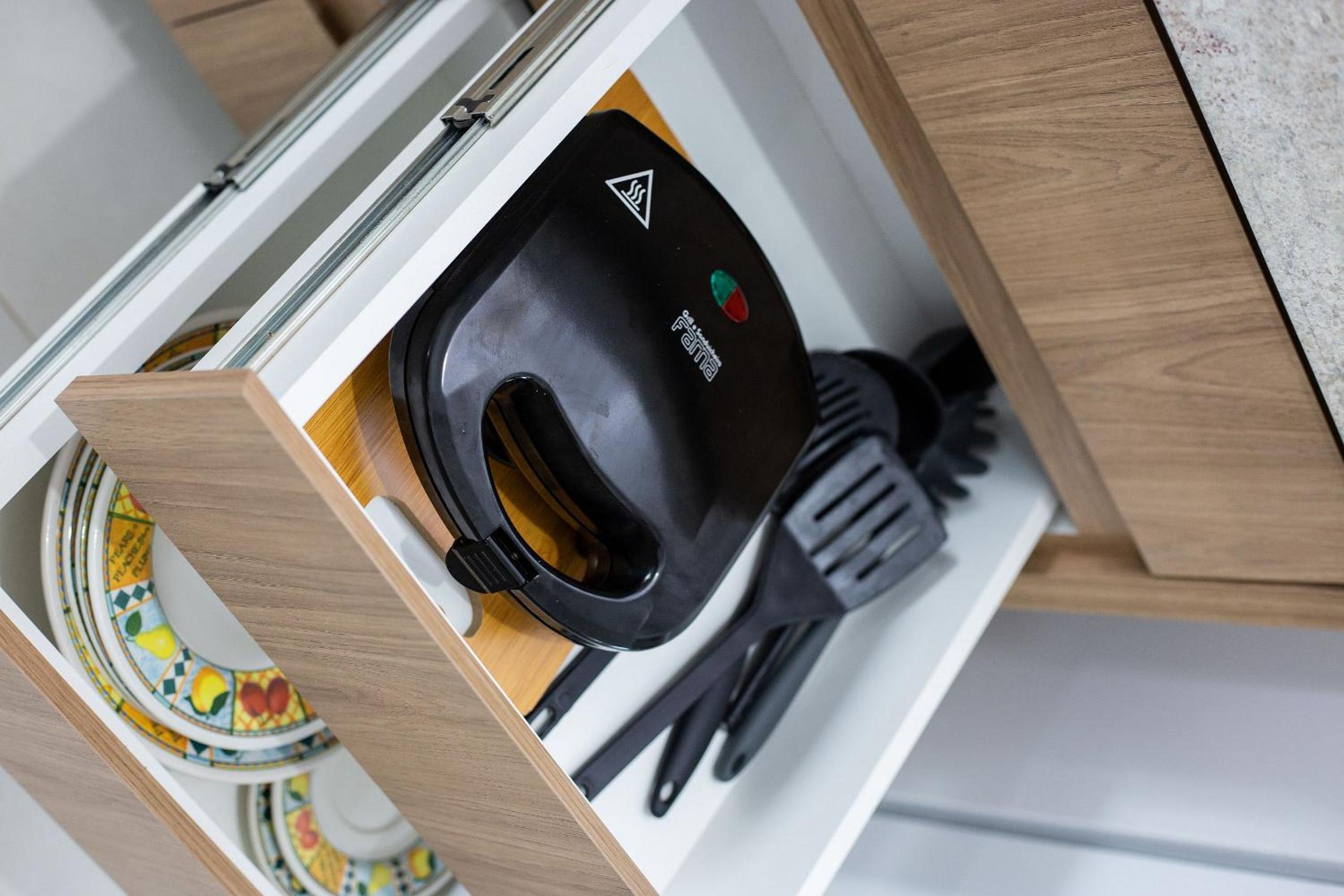 Aconchegante Apartamento com Ar Condicionado