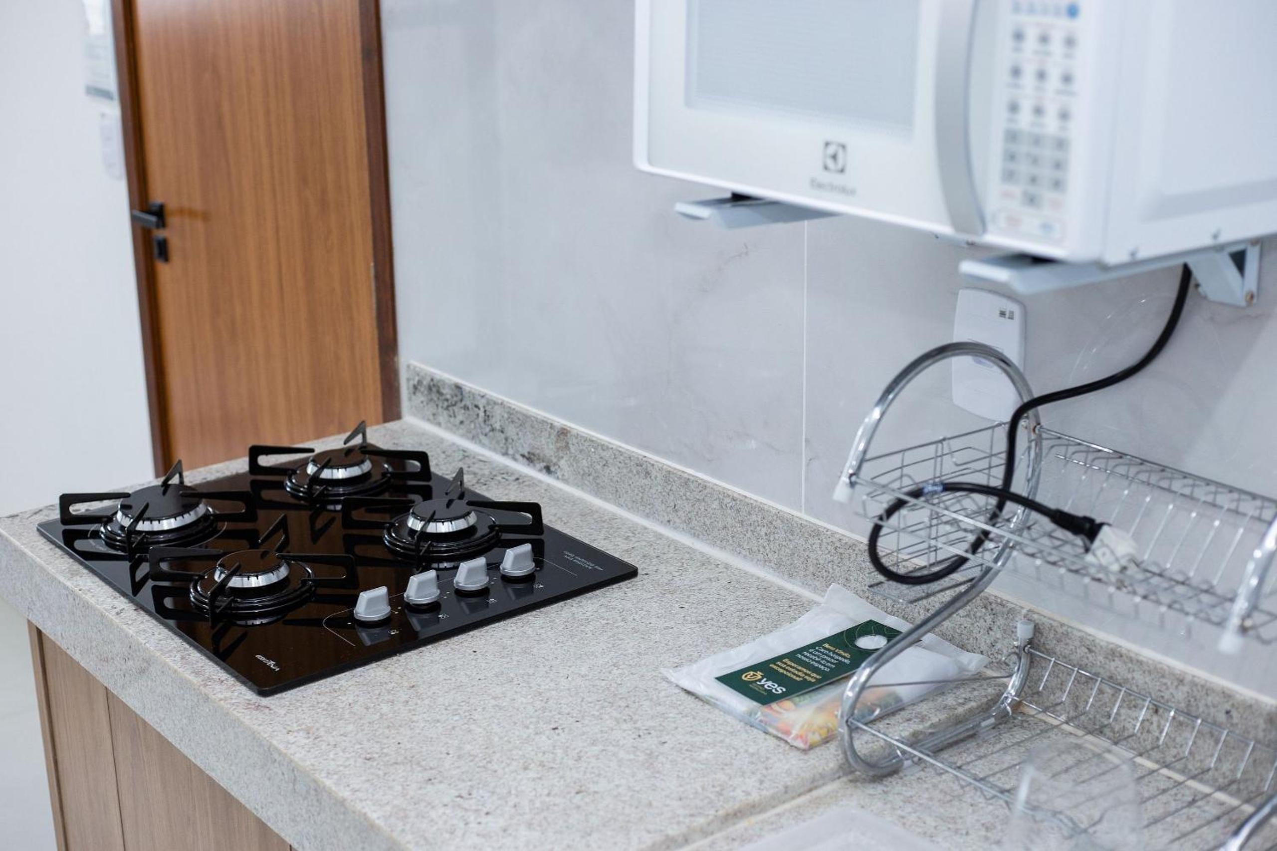 Aconchegante Apartamento com Ar Condicionado
