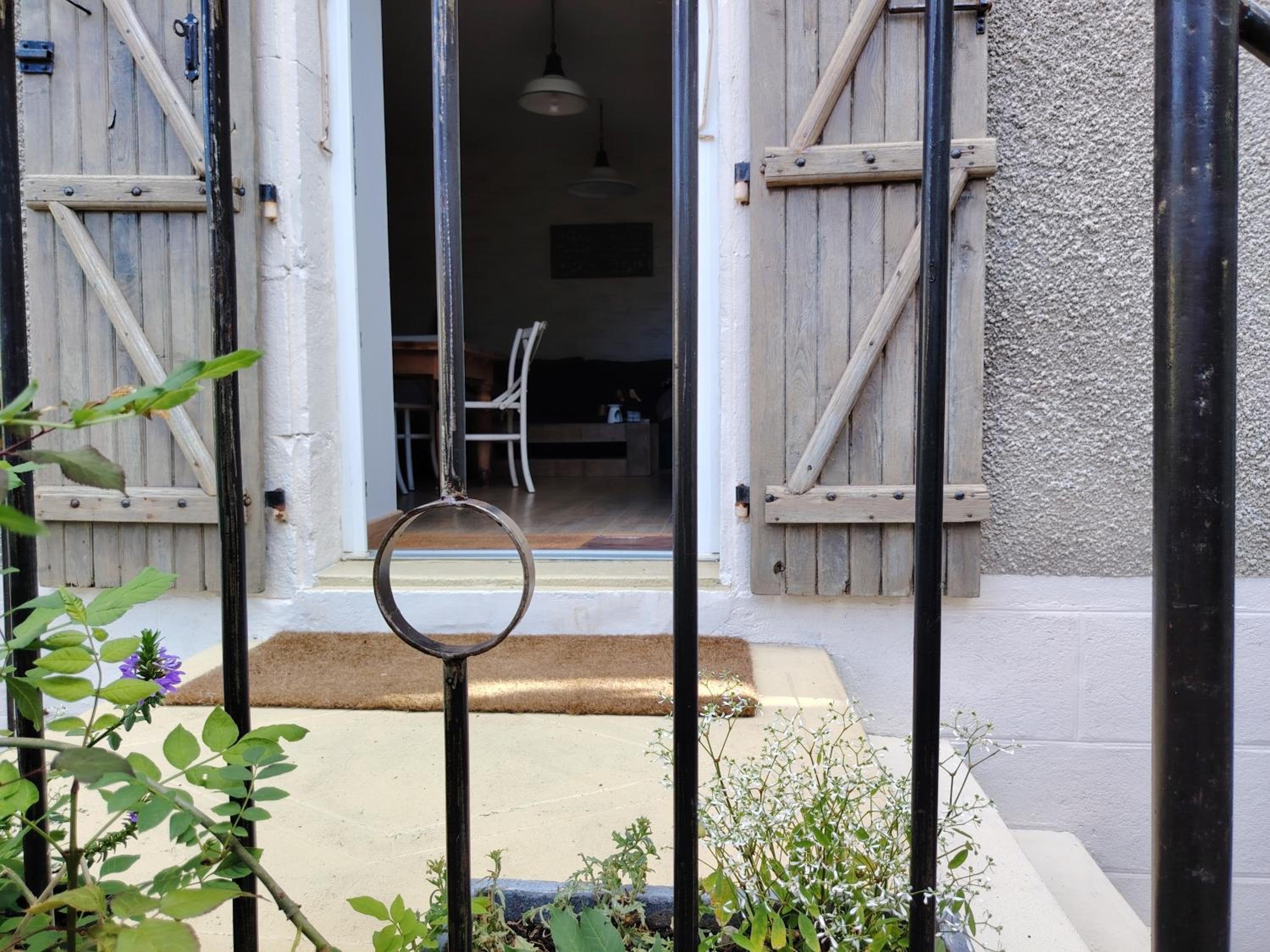 La maison o kiwis