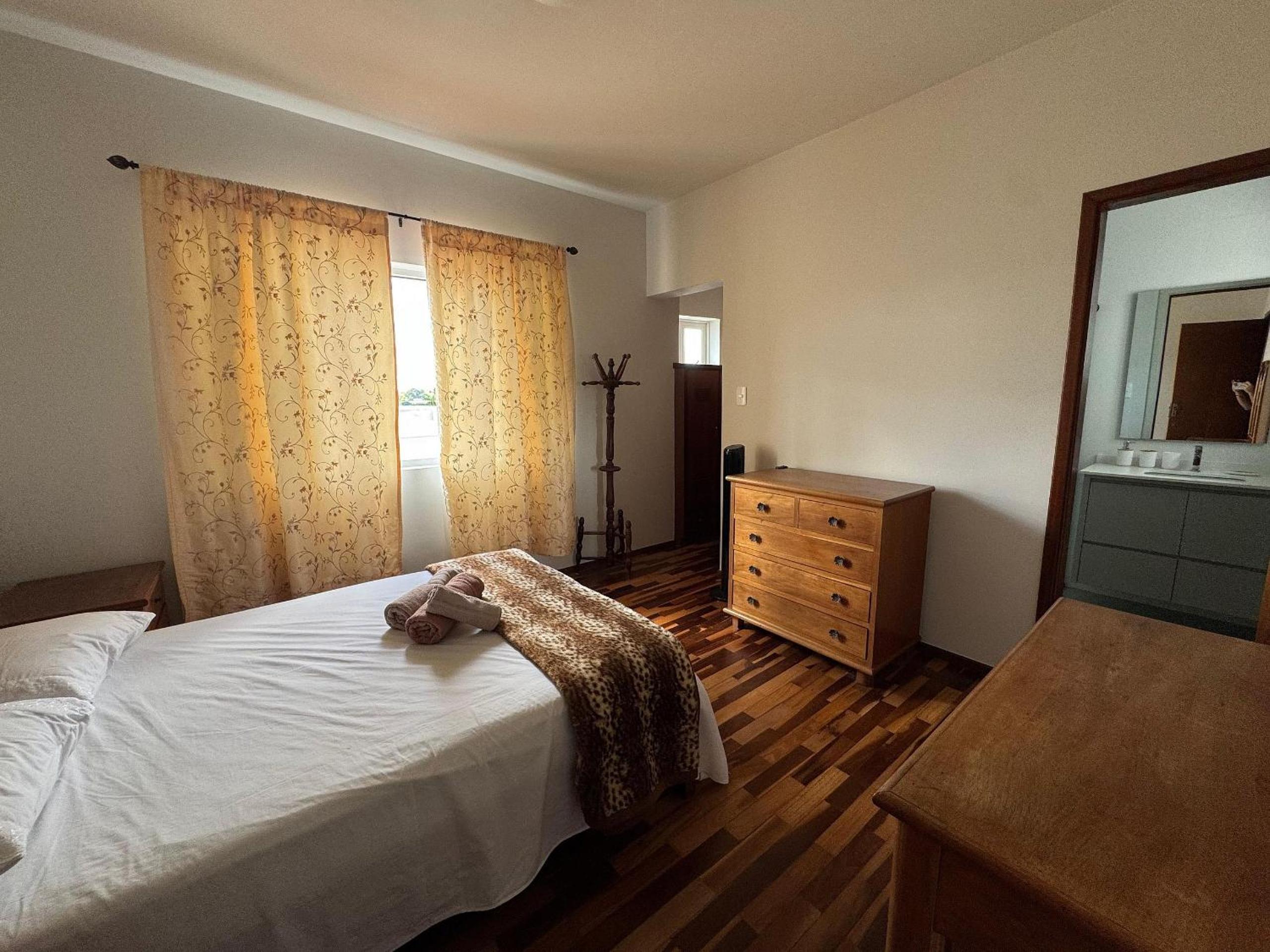 Apartamento Central em Araxá