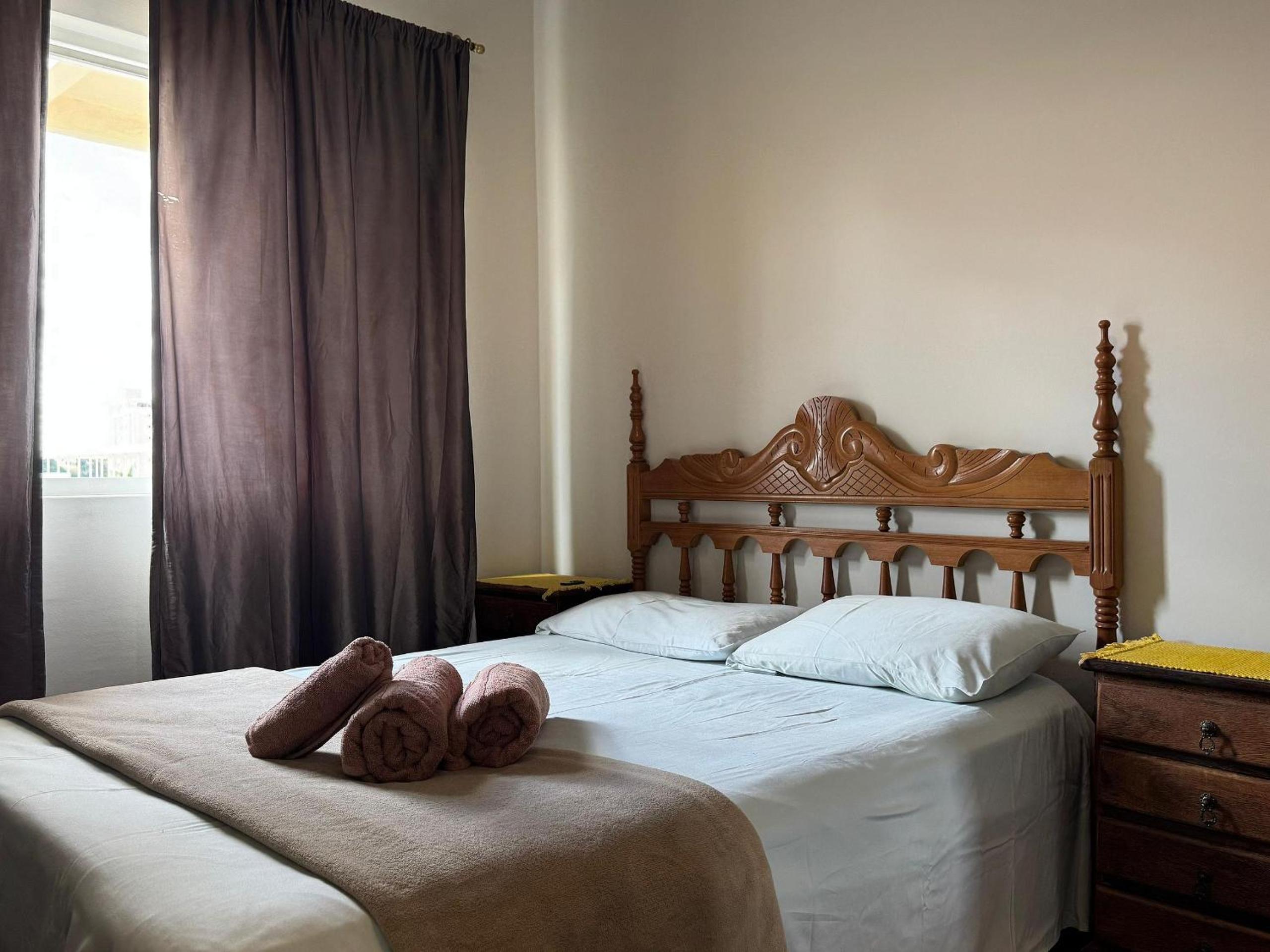 Apartamento Central em Araxá