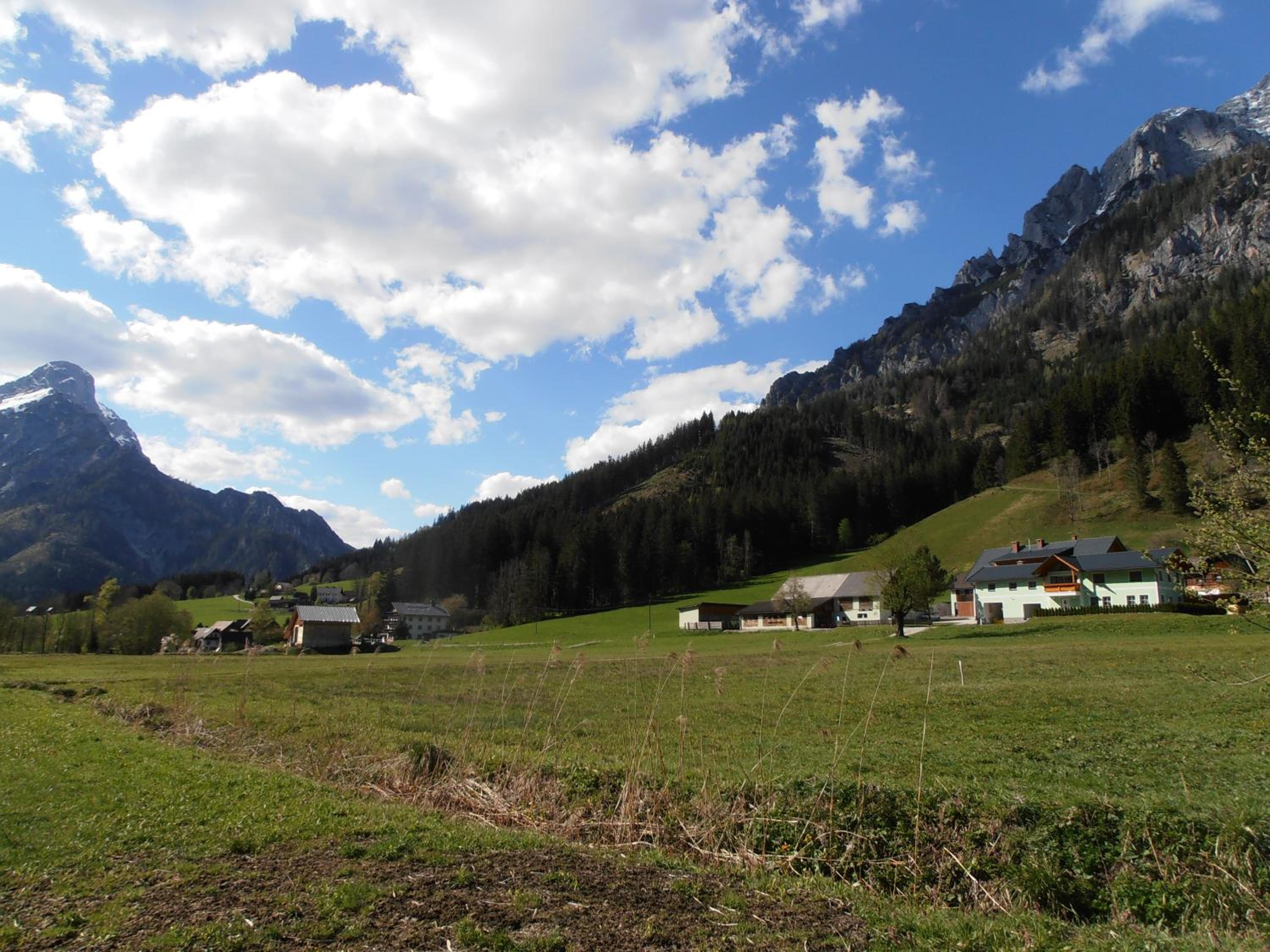 Huberbauer