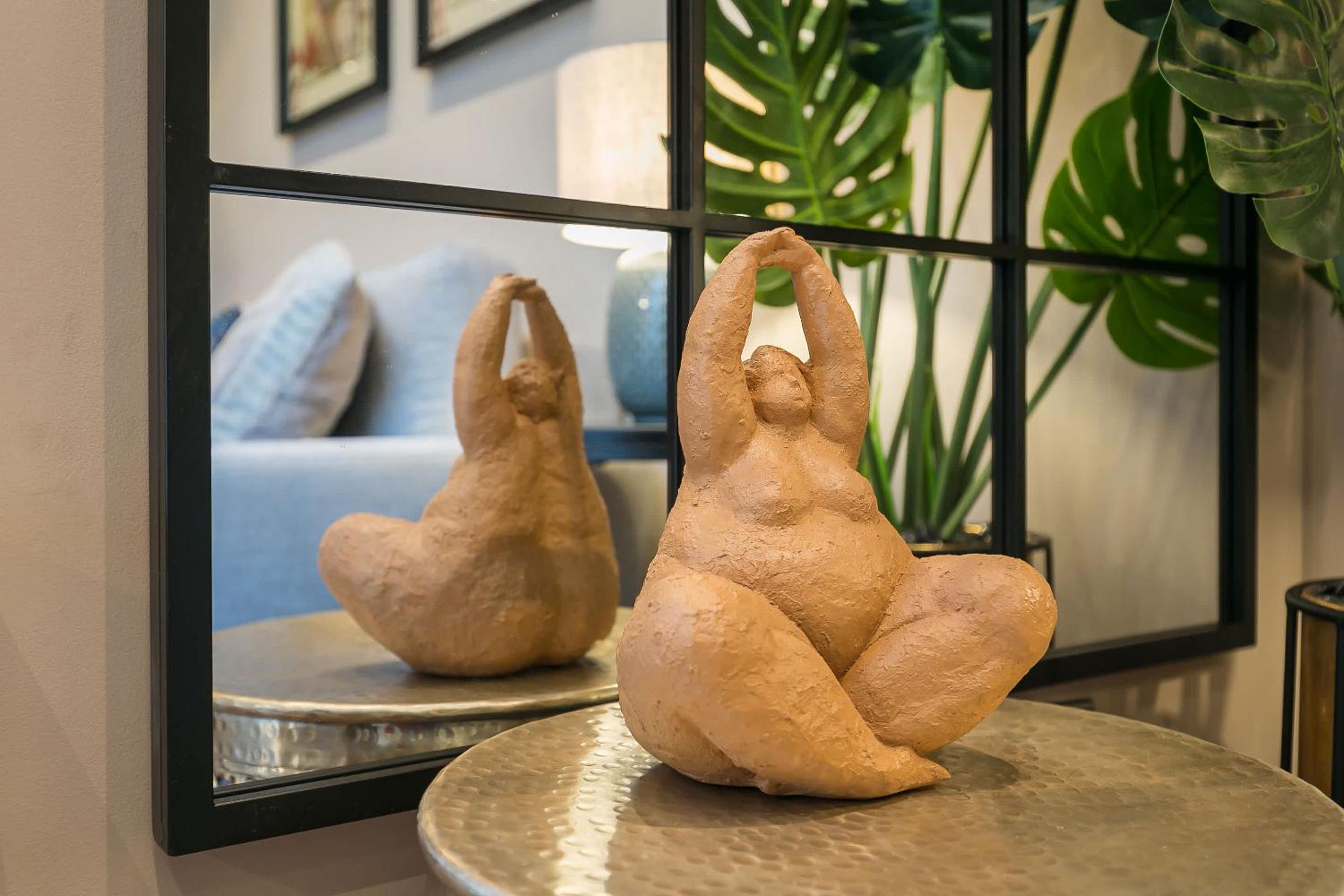 Elegant 1-Bed Apartment by Bloomsbury Square