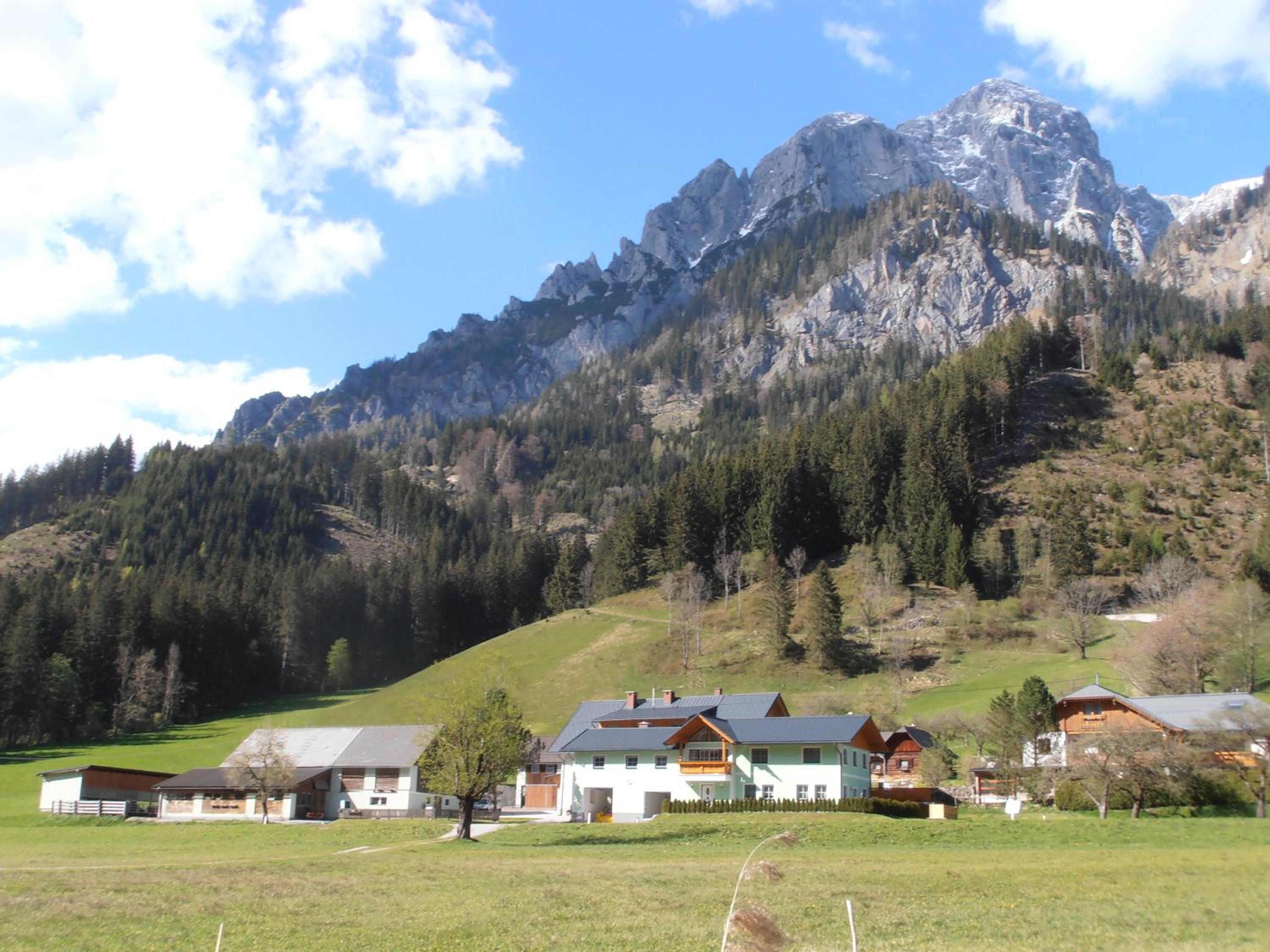 Huberbauer