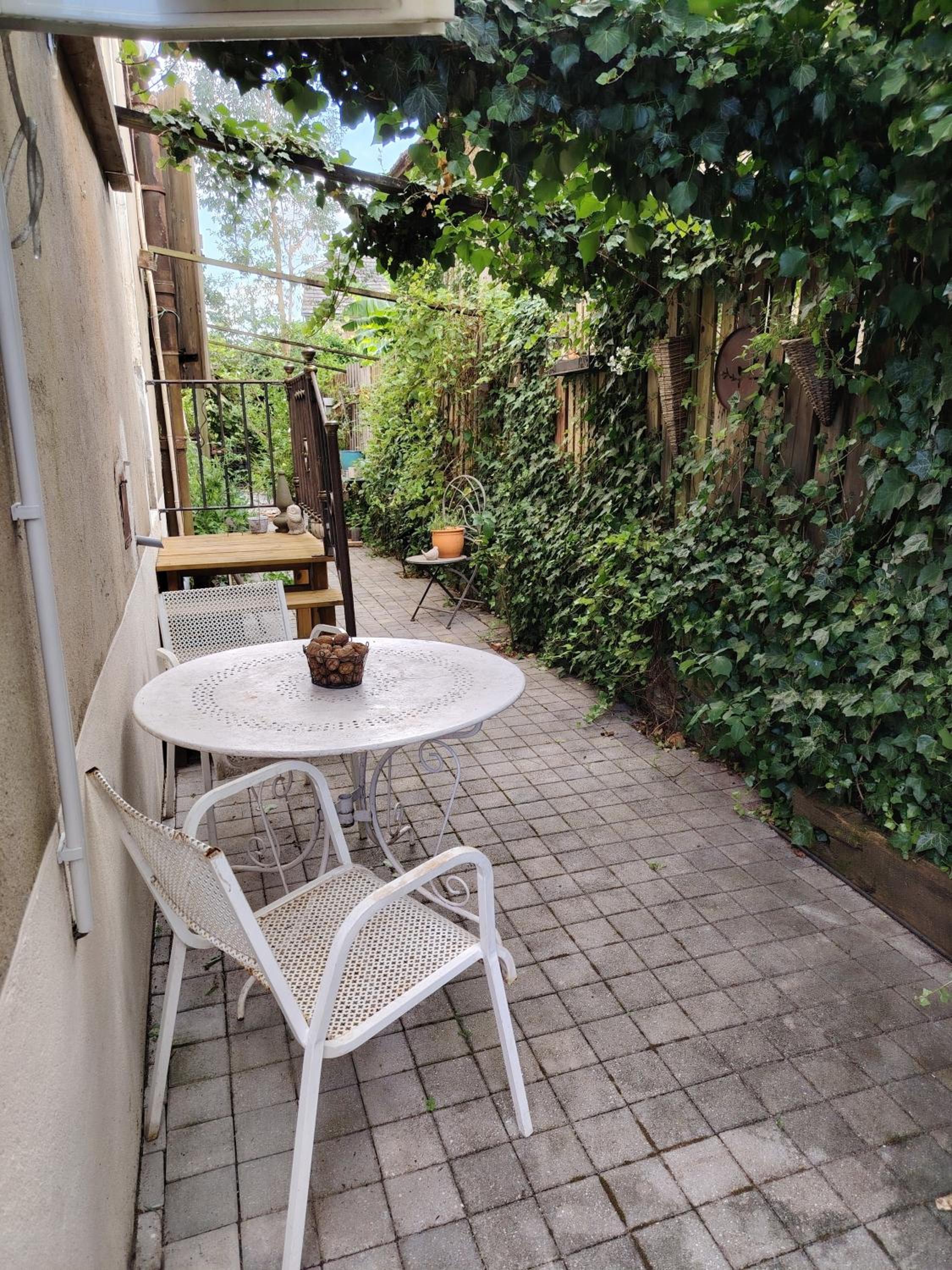 La maison o kiwis