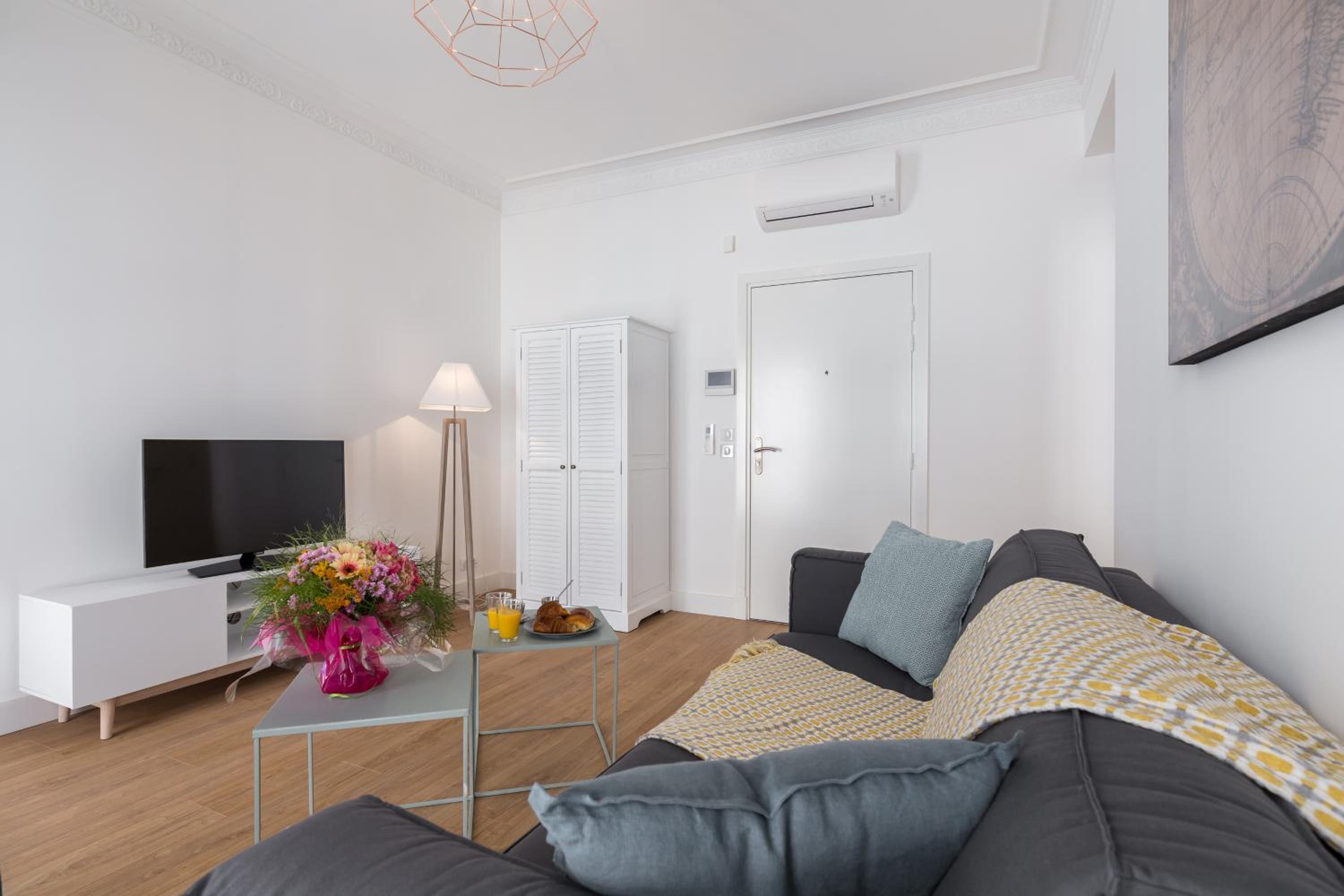 Florella Antibes Apartment