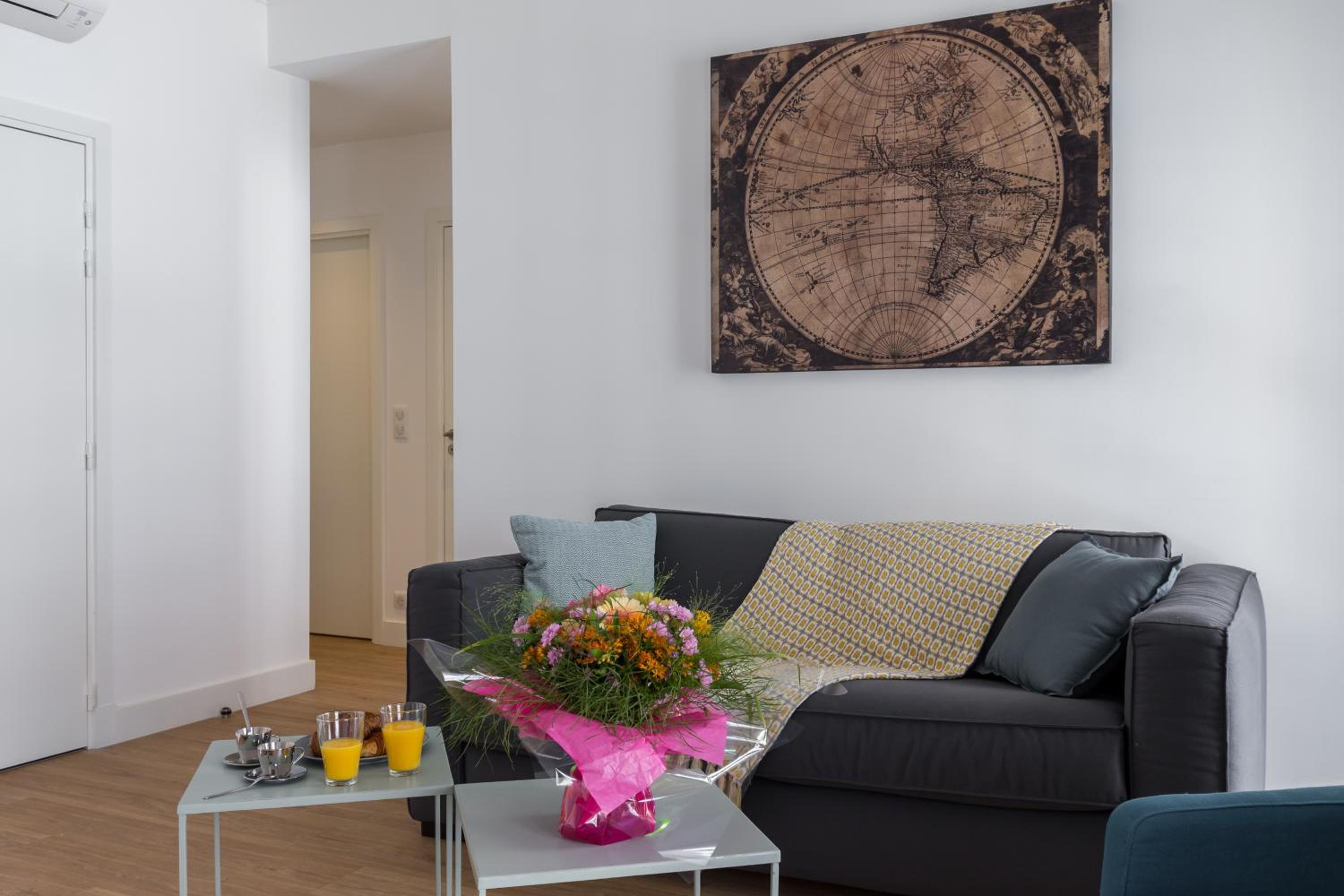 Florella Antibes Apartment