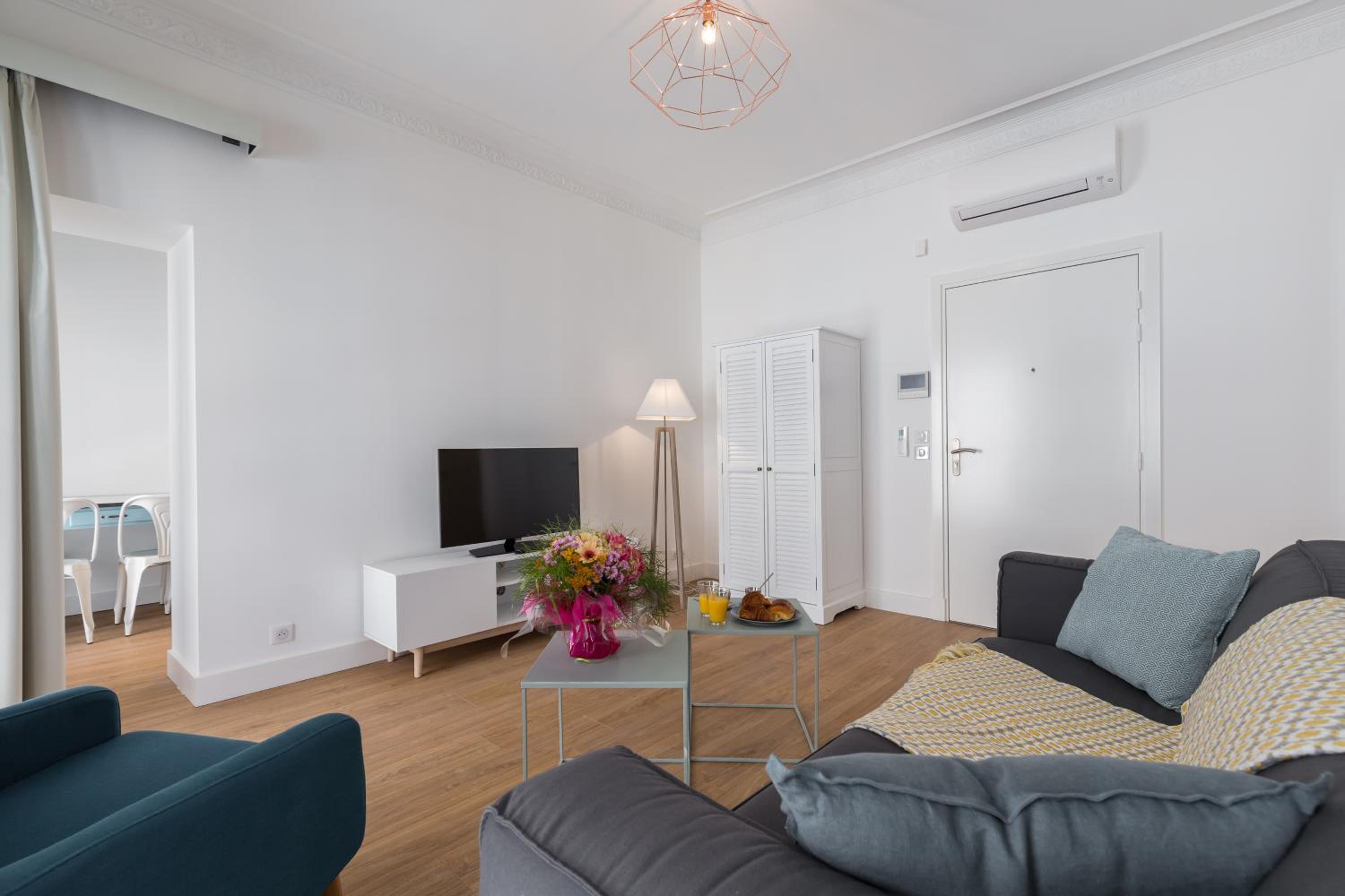 Florella Antibes Apartment