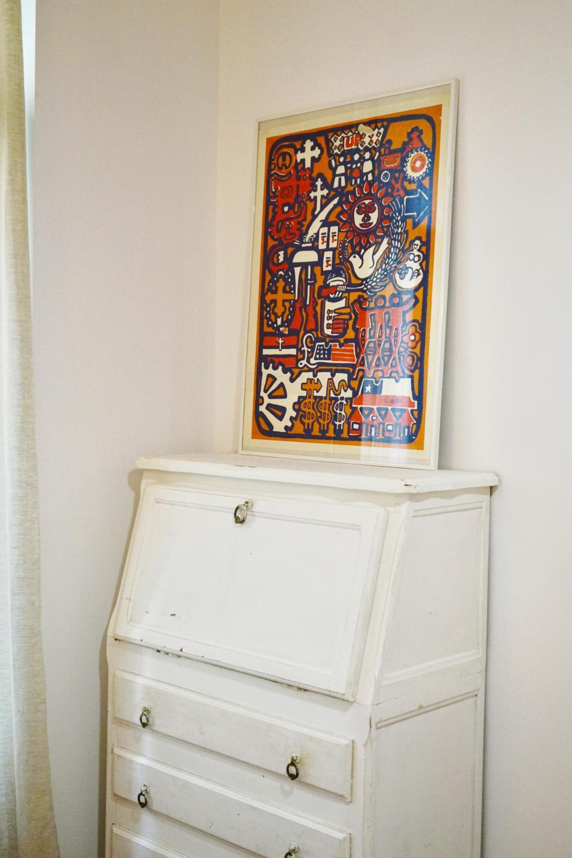 LA CASA DINA, photo 37