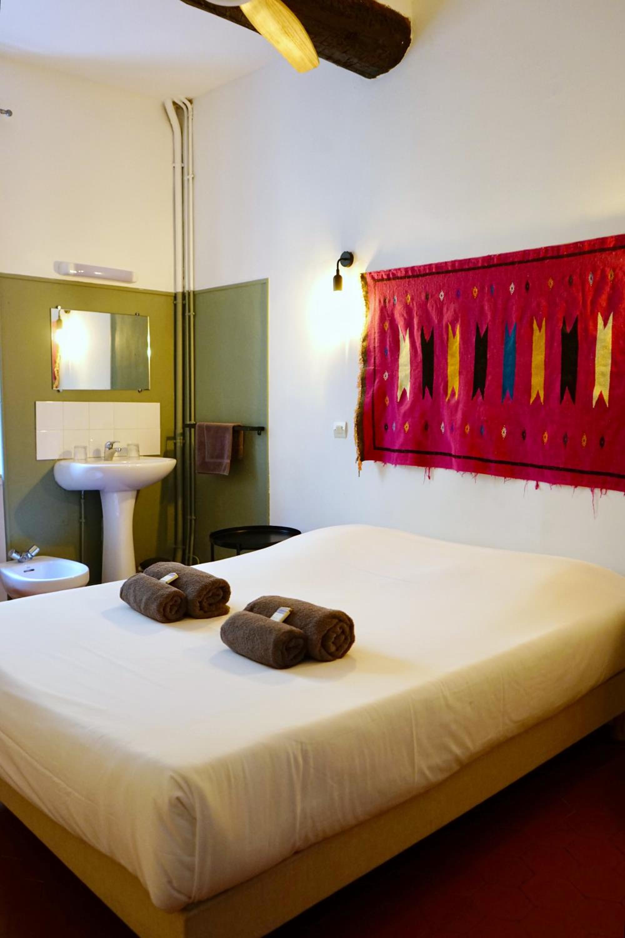 LA CASA DINA, photo 27
