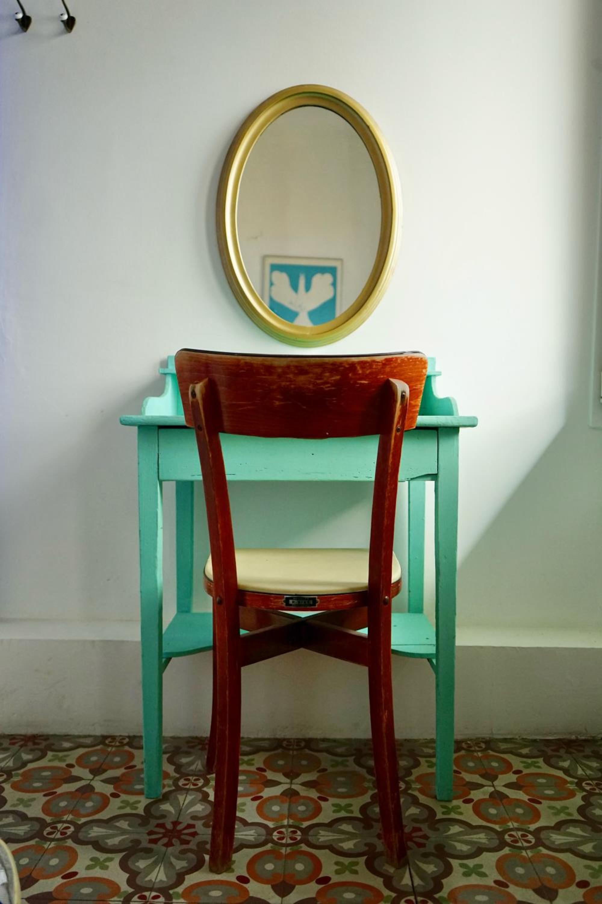 LA CASA DINA, photo 77