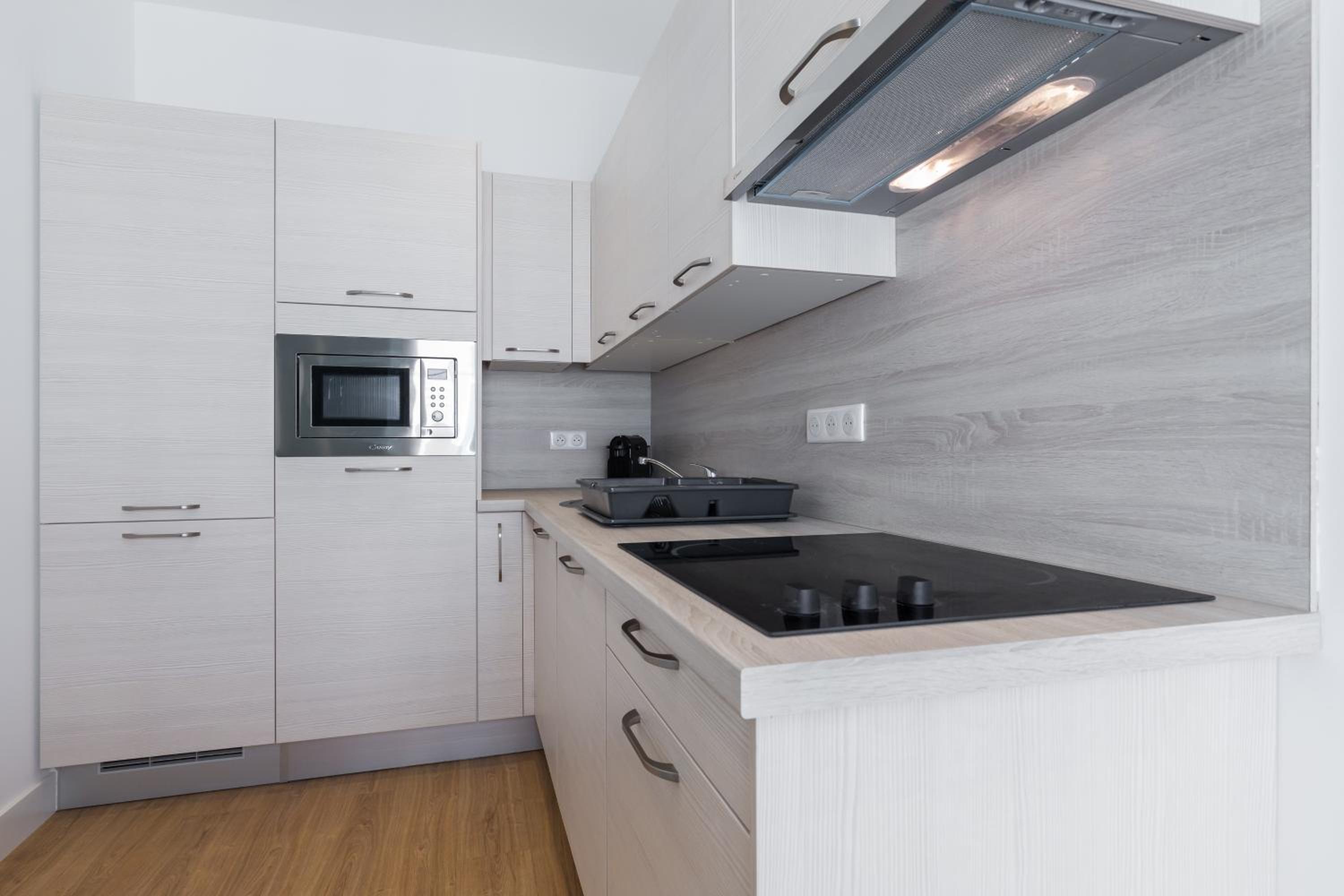 Florella Antibes Apartment