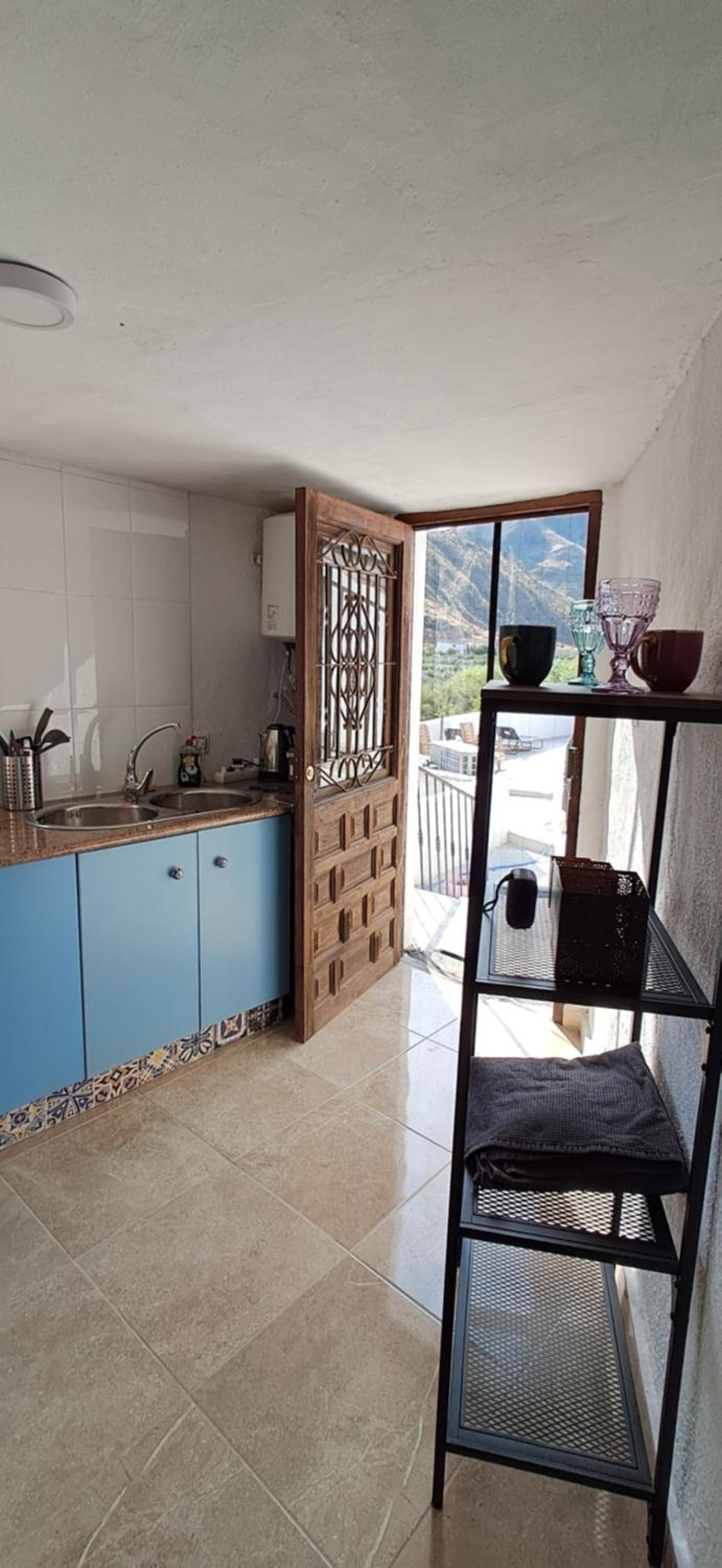 Casa Tomaddi - House & apartment with private pool & games room