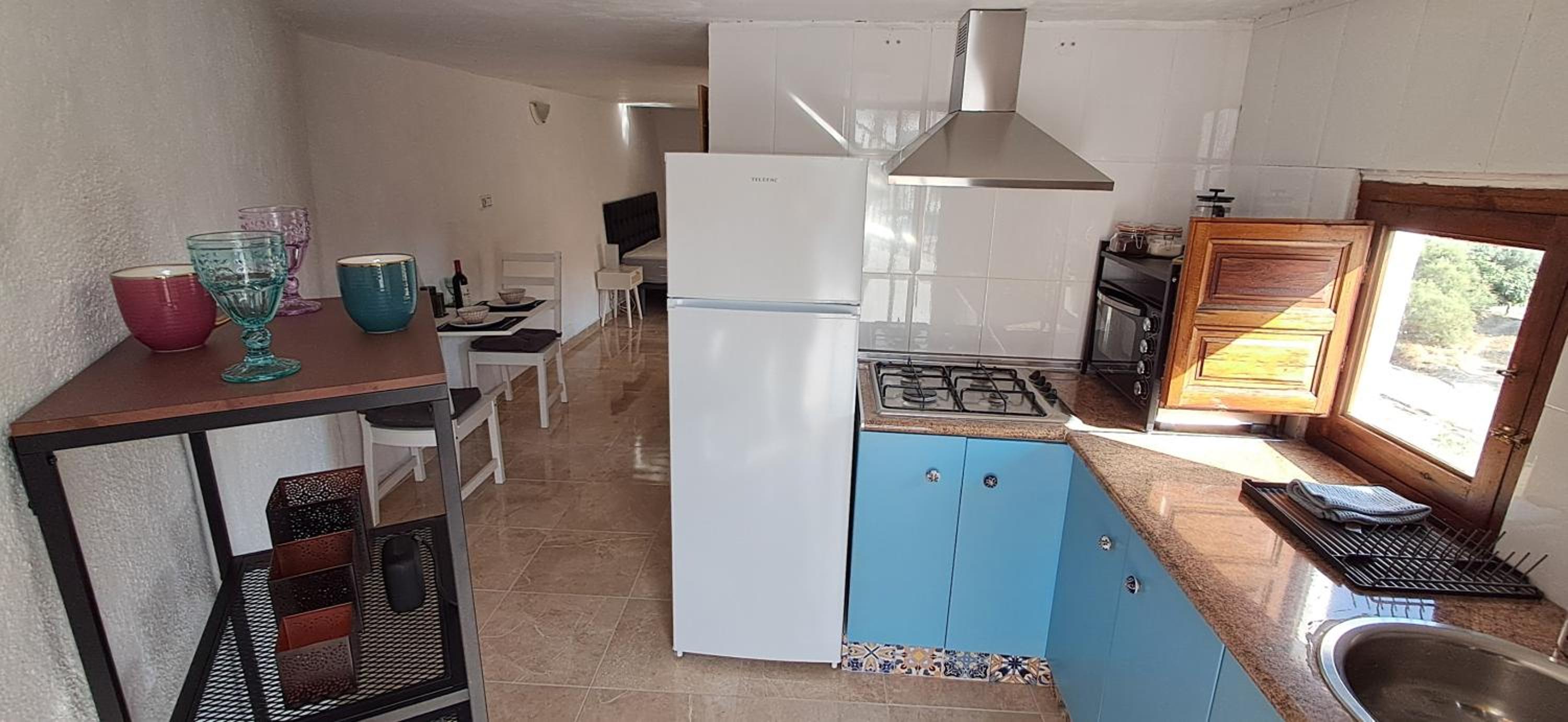 Casa Tomaddi - House & apartment with private pool & games room