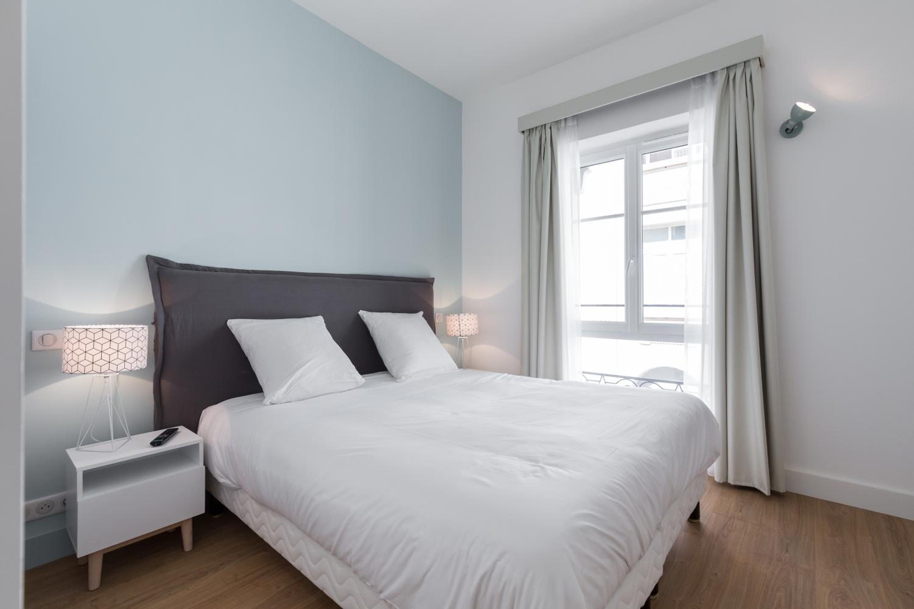 Florella Antibes Apartment
