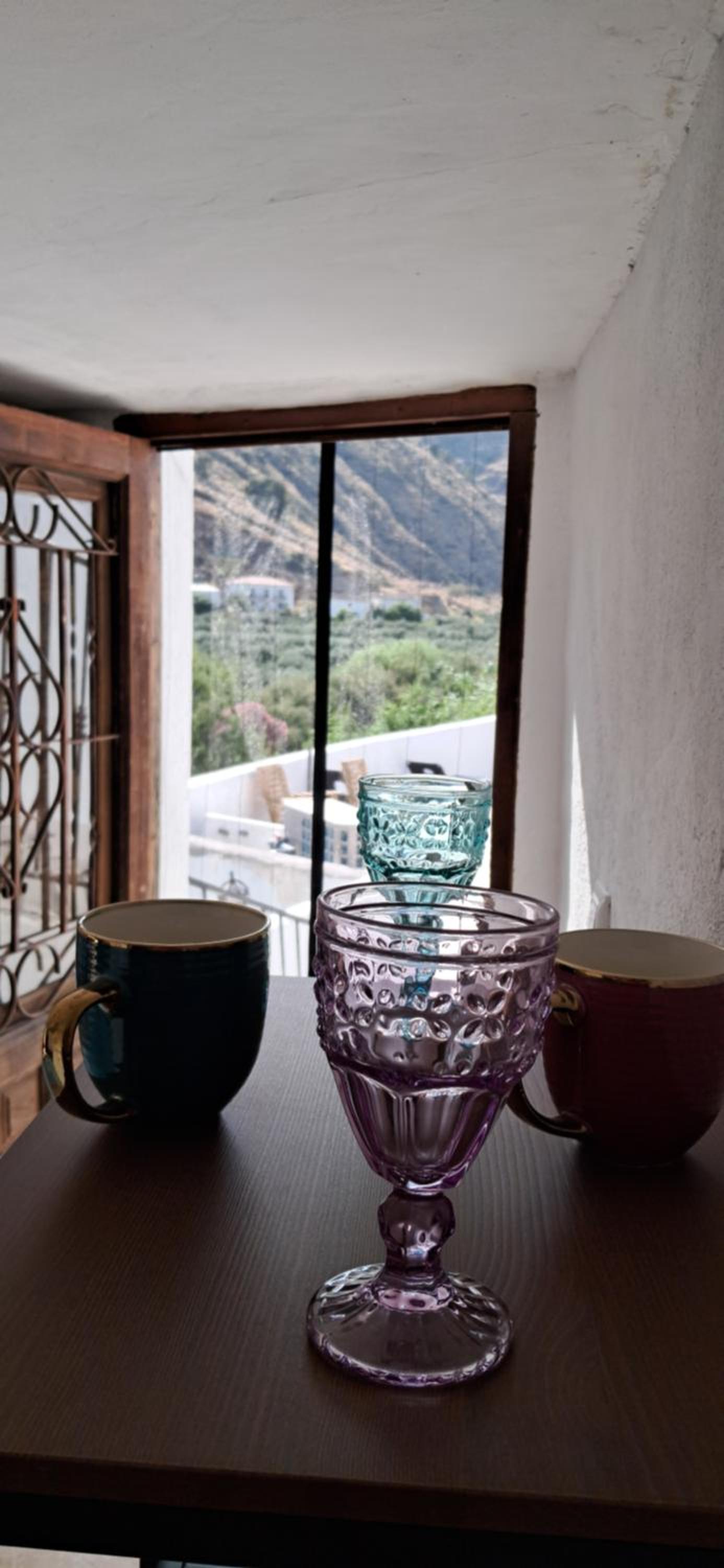 Casa Tomaddi - House & apartment with private pool & games room