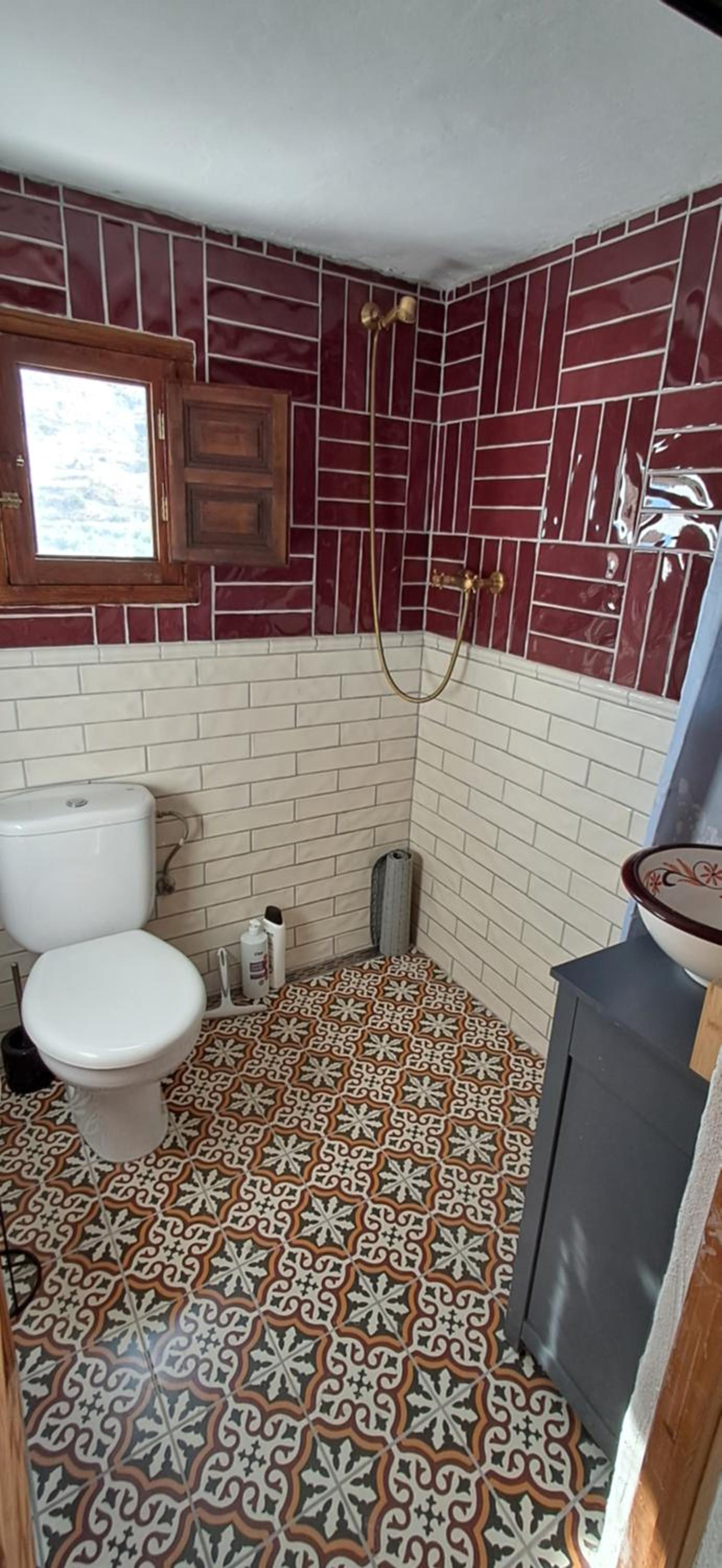 Casa Tomaddi - House & apartment with private pool & games room