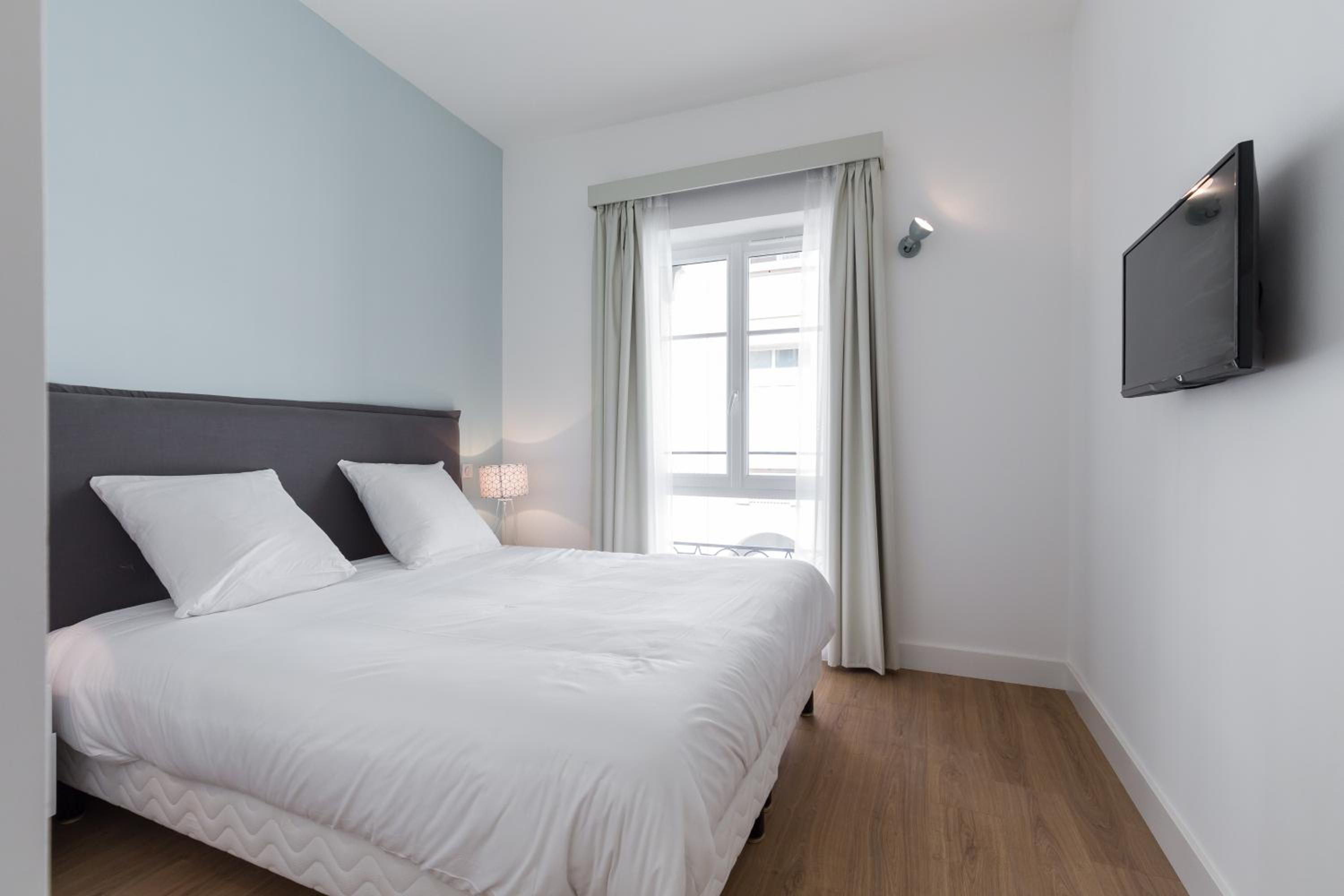 Florella Antibes Apartment