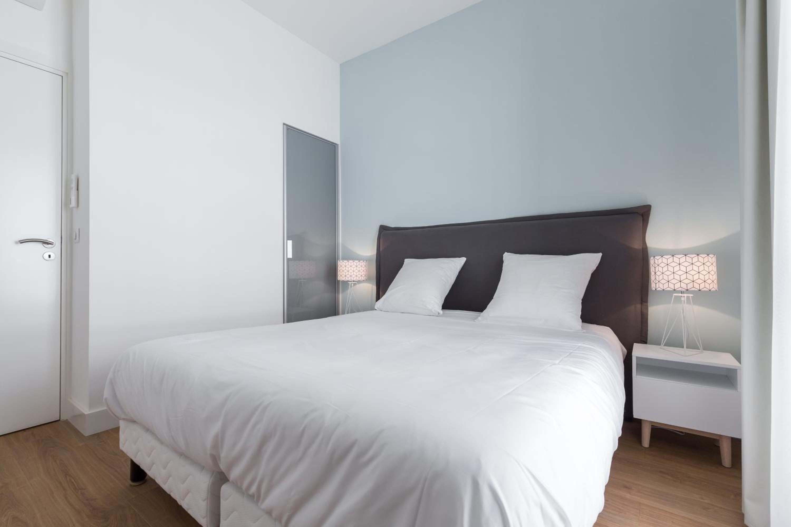 Florella Antibes Apartment