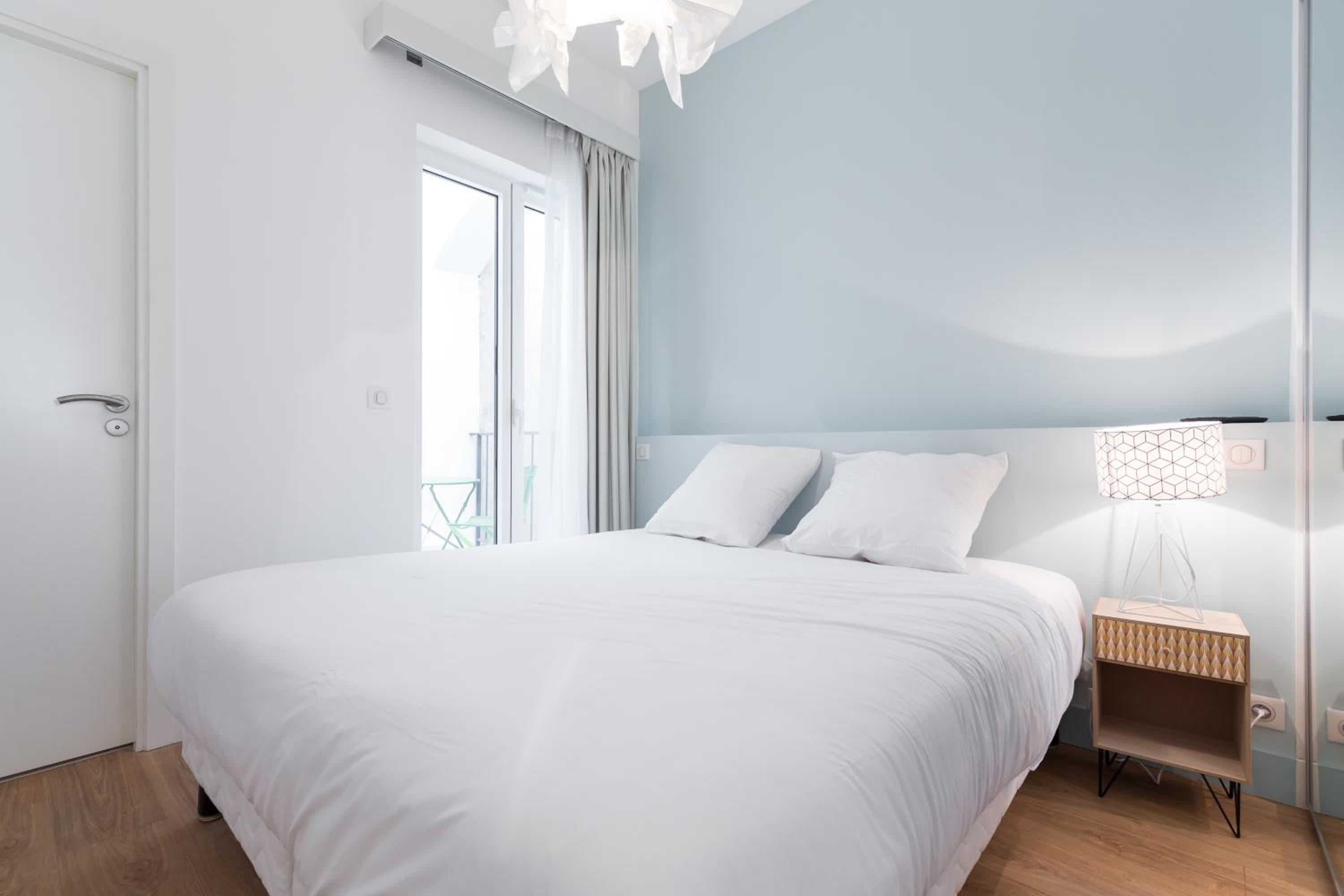 Florella Antibes Apartment