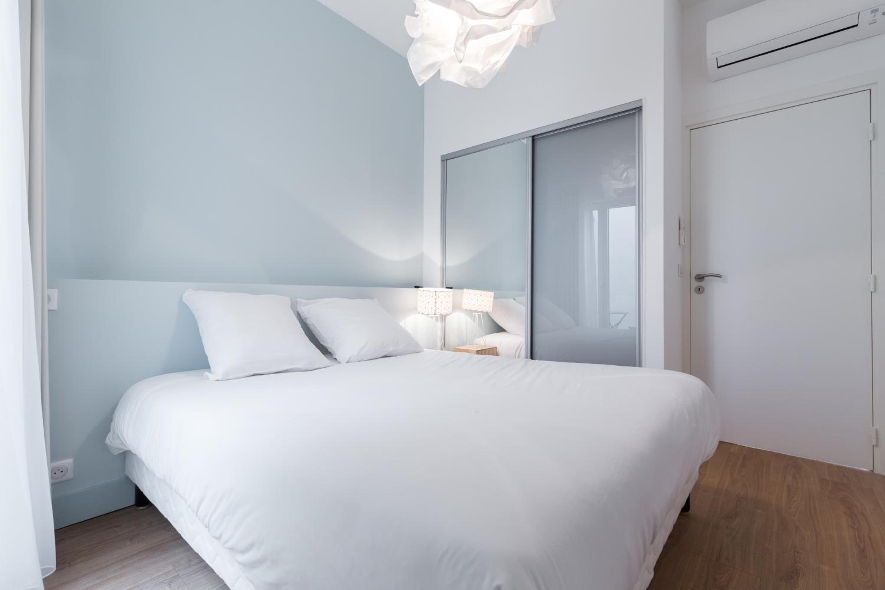 Florella Antibes Apartment