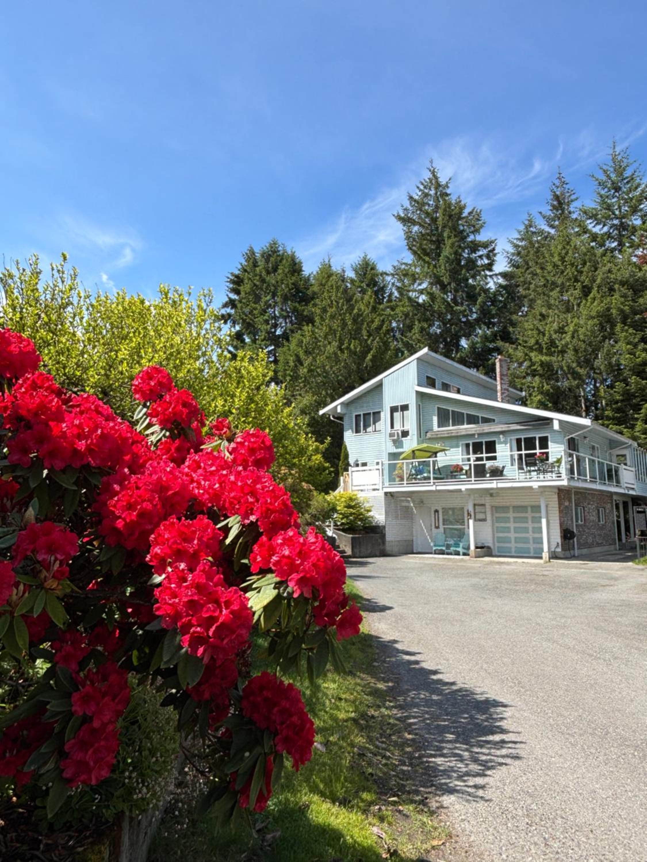 Bayview Bed and Breakfast