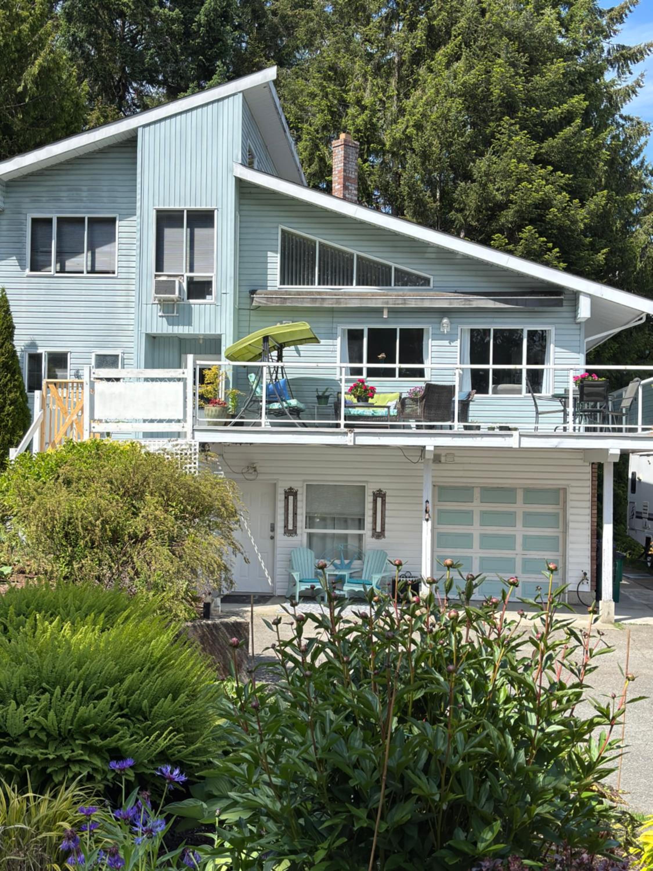 Bayview Bed and Breakfast