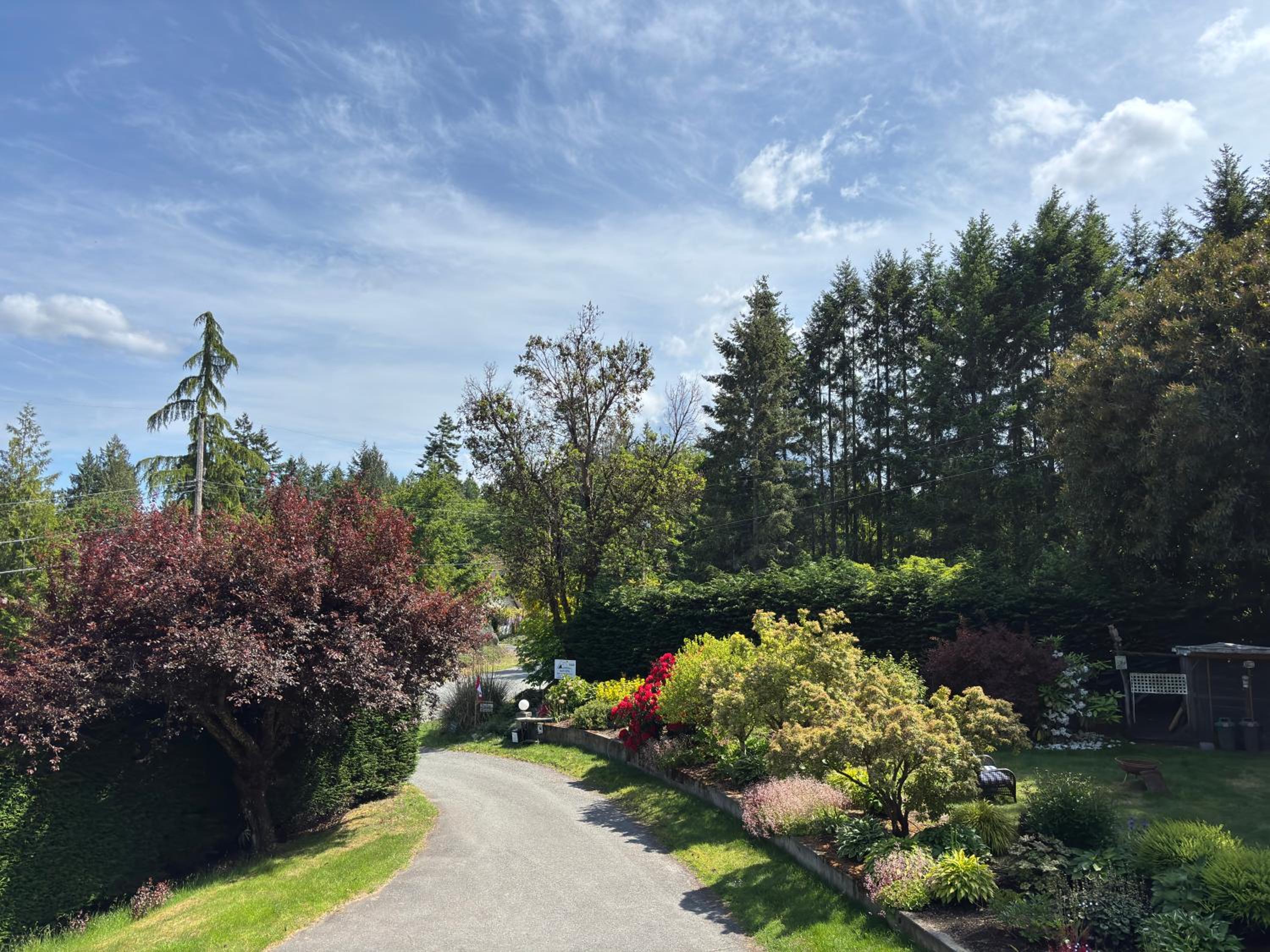 Bayview Bed and Breakfast