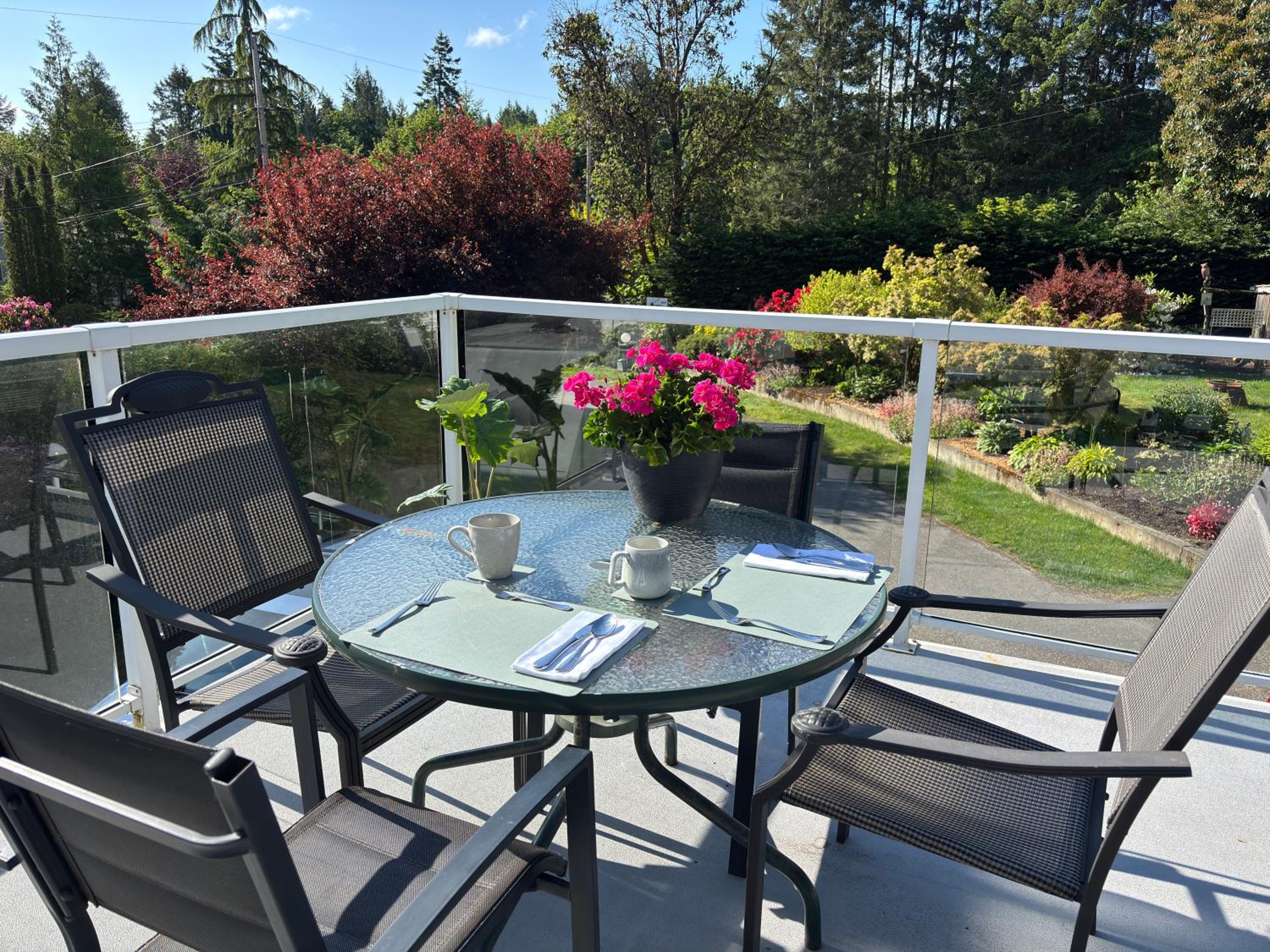 Bayview Bed and Breakfast