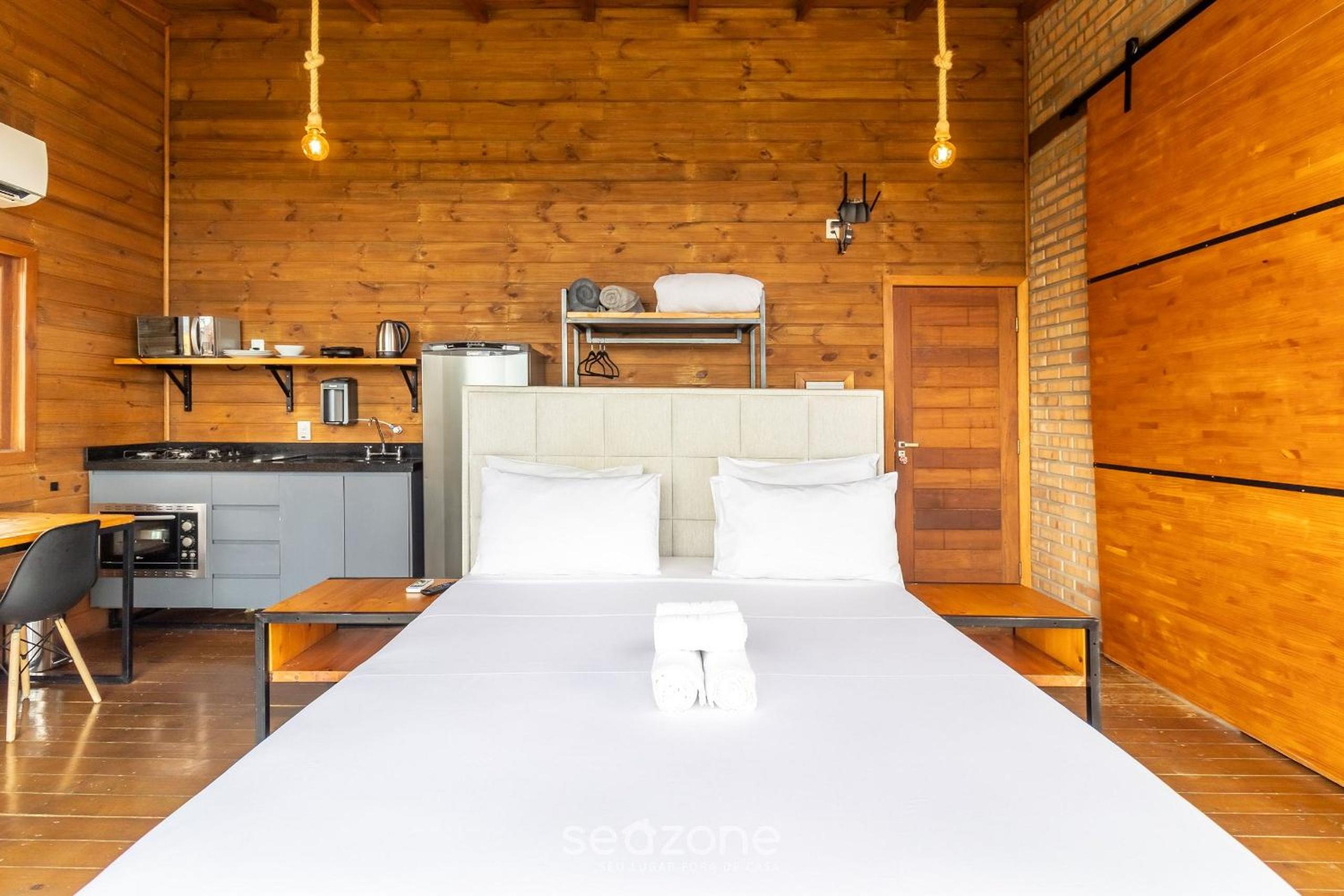 Amazing cabin with panoramic view VST010