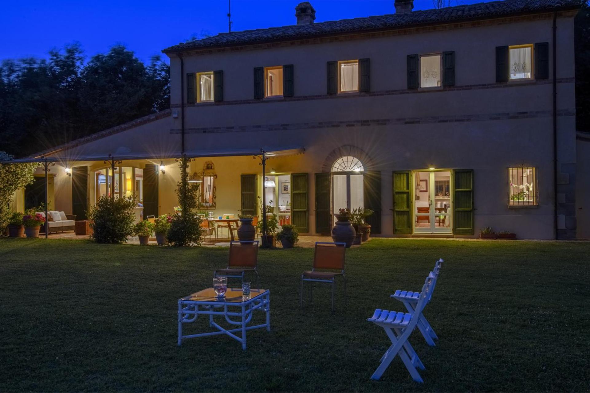 Villa Emily 10 by Marche Holiday Villas photo 2