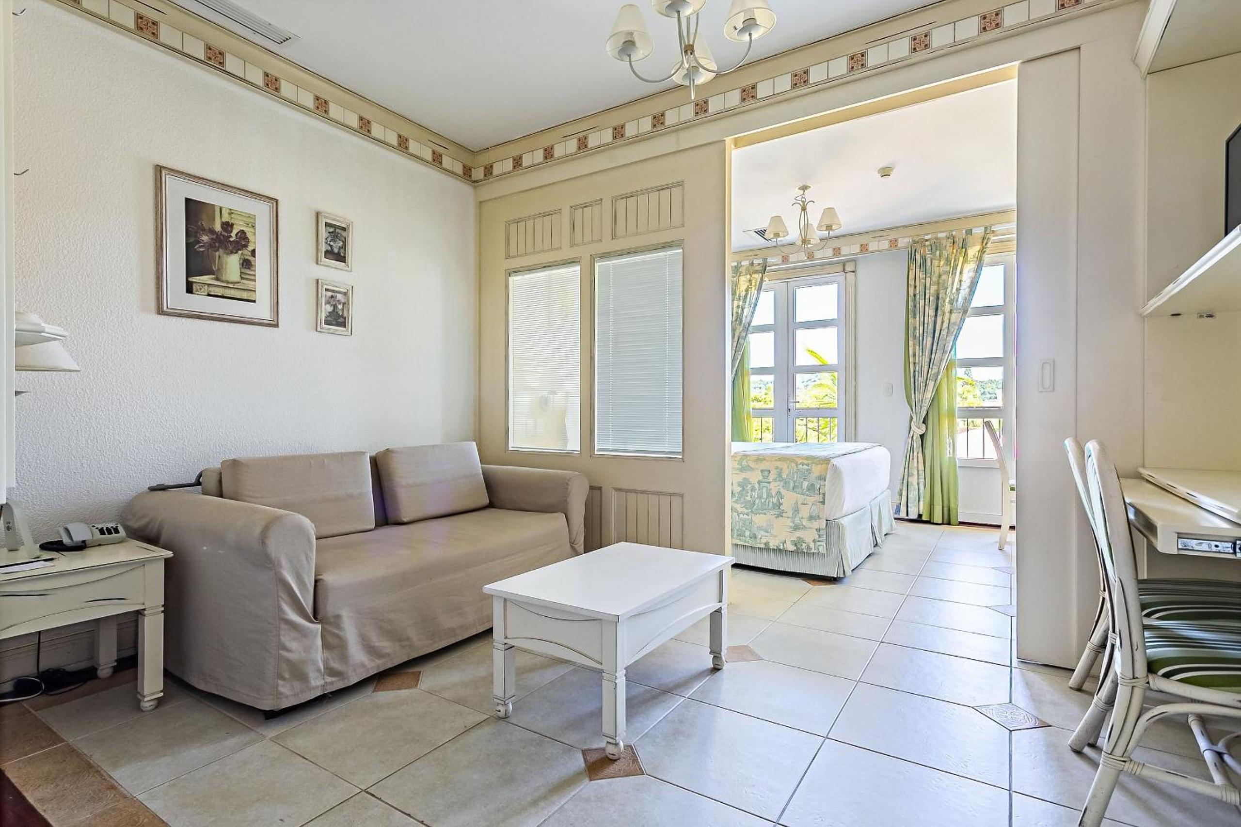 Charming Studios at IL Campanario Villaggio Resort ILCJR II