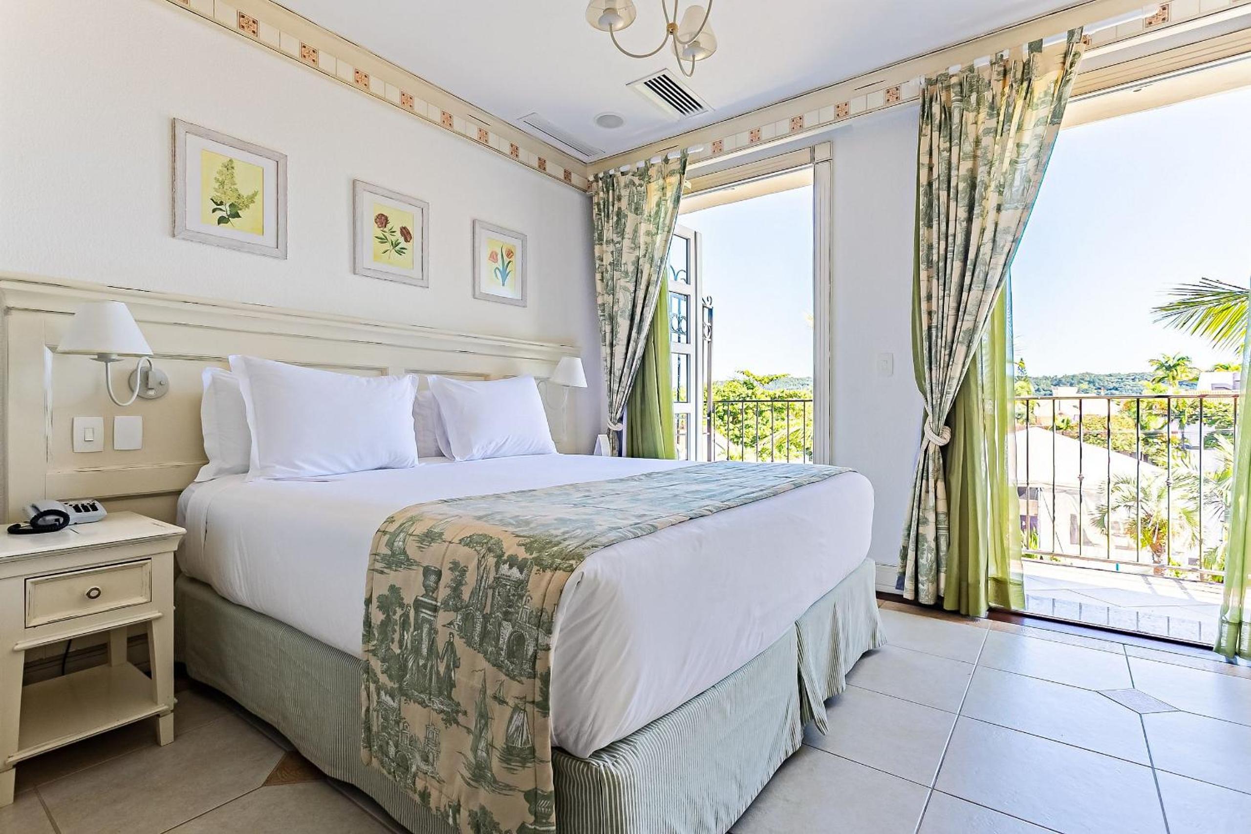 Charming Studios at IL Campanario Villaggio Resort ILCJR II