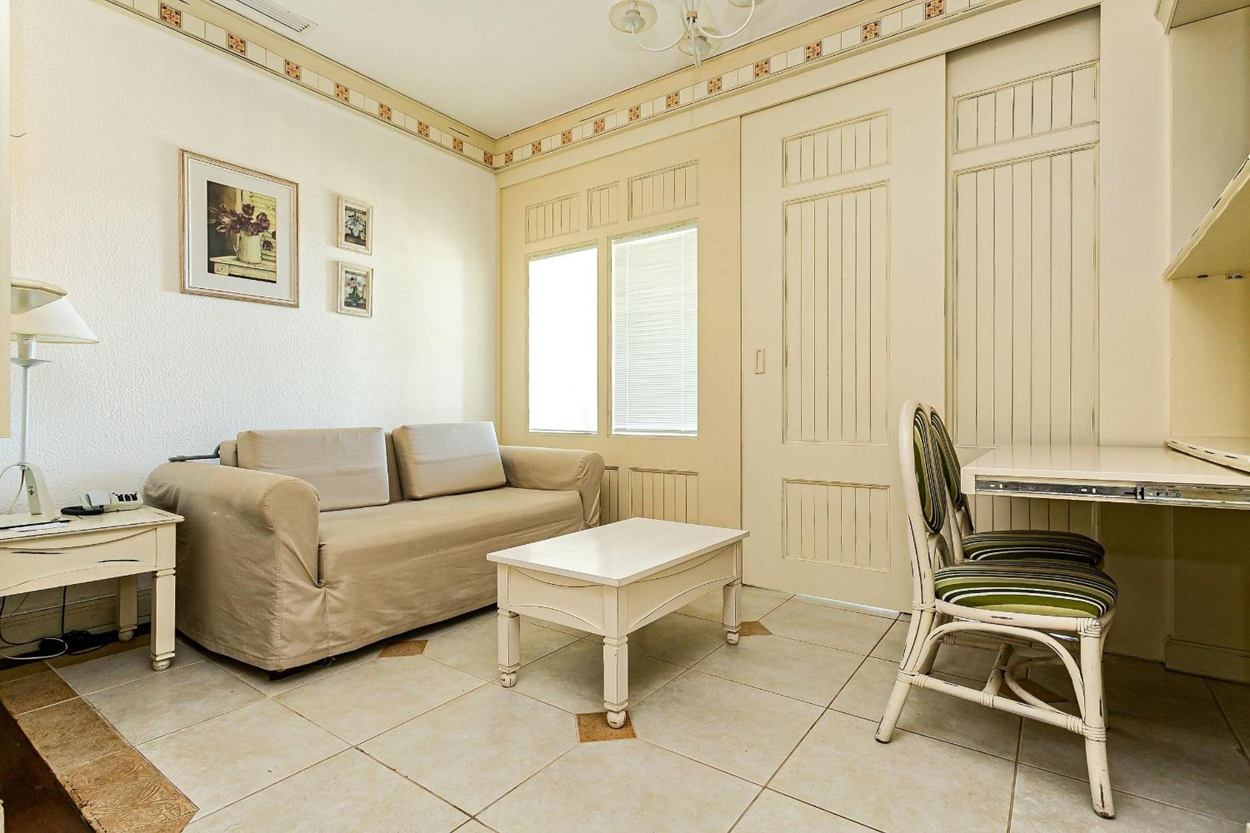 Charming Studios at IL Campanario Villaggio Resort ILCJR II