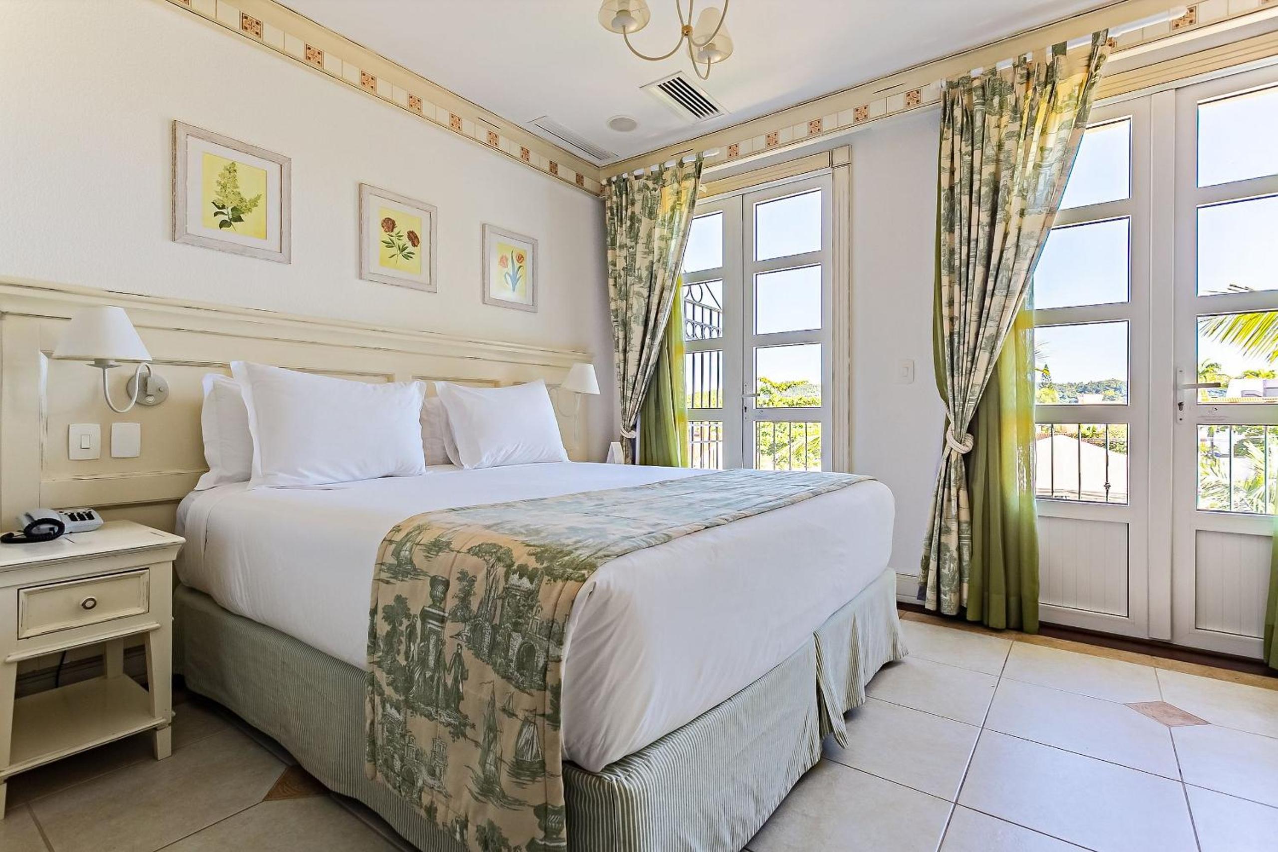 Charming Studios at IL Campanario Villaggio Resort ILCJR II