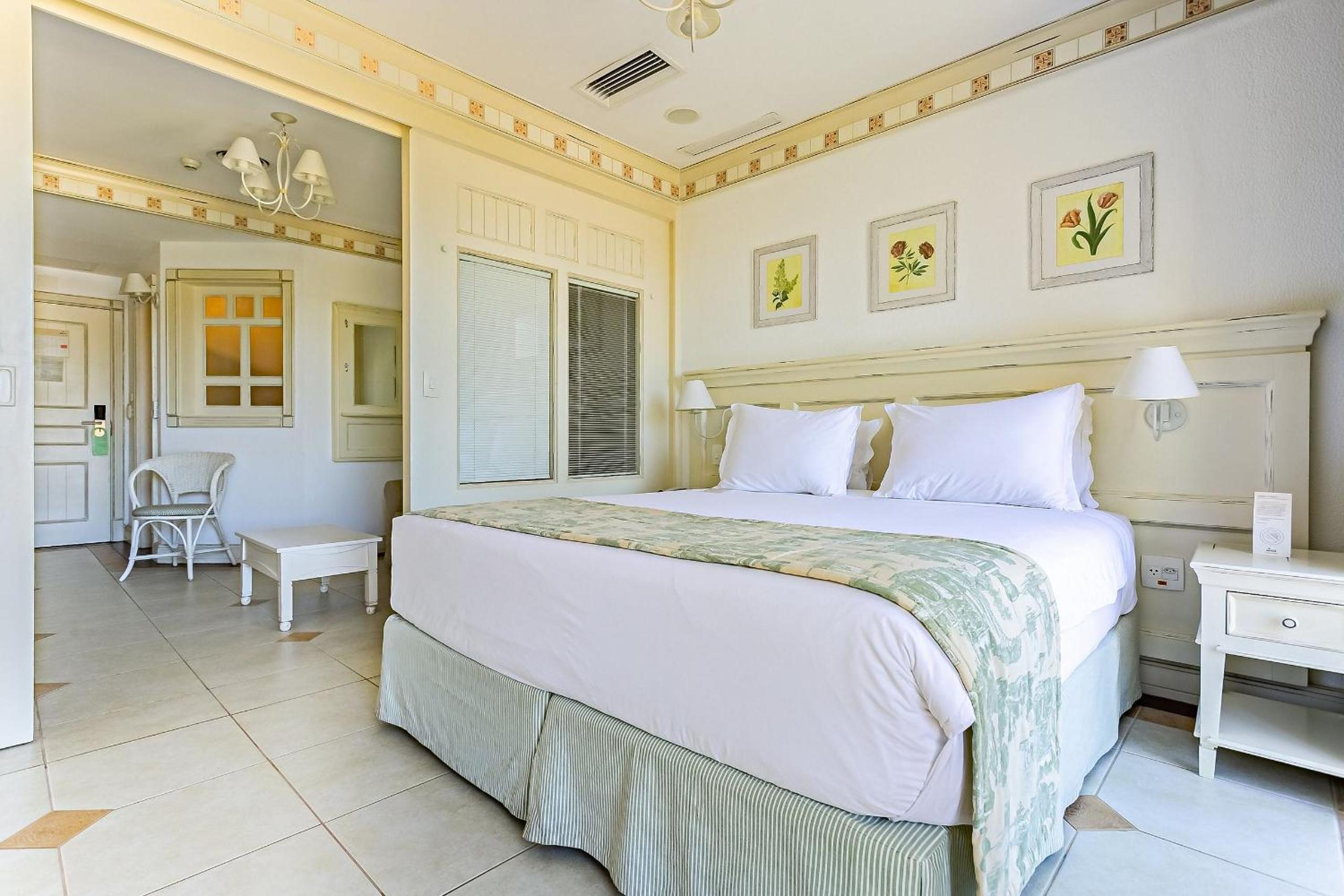 Charming Studios at IL Campanario Villaggio Resort ILCJR II