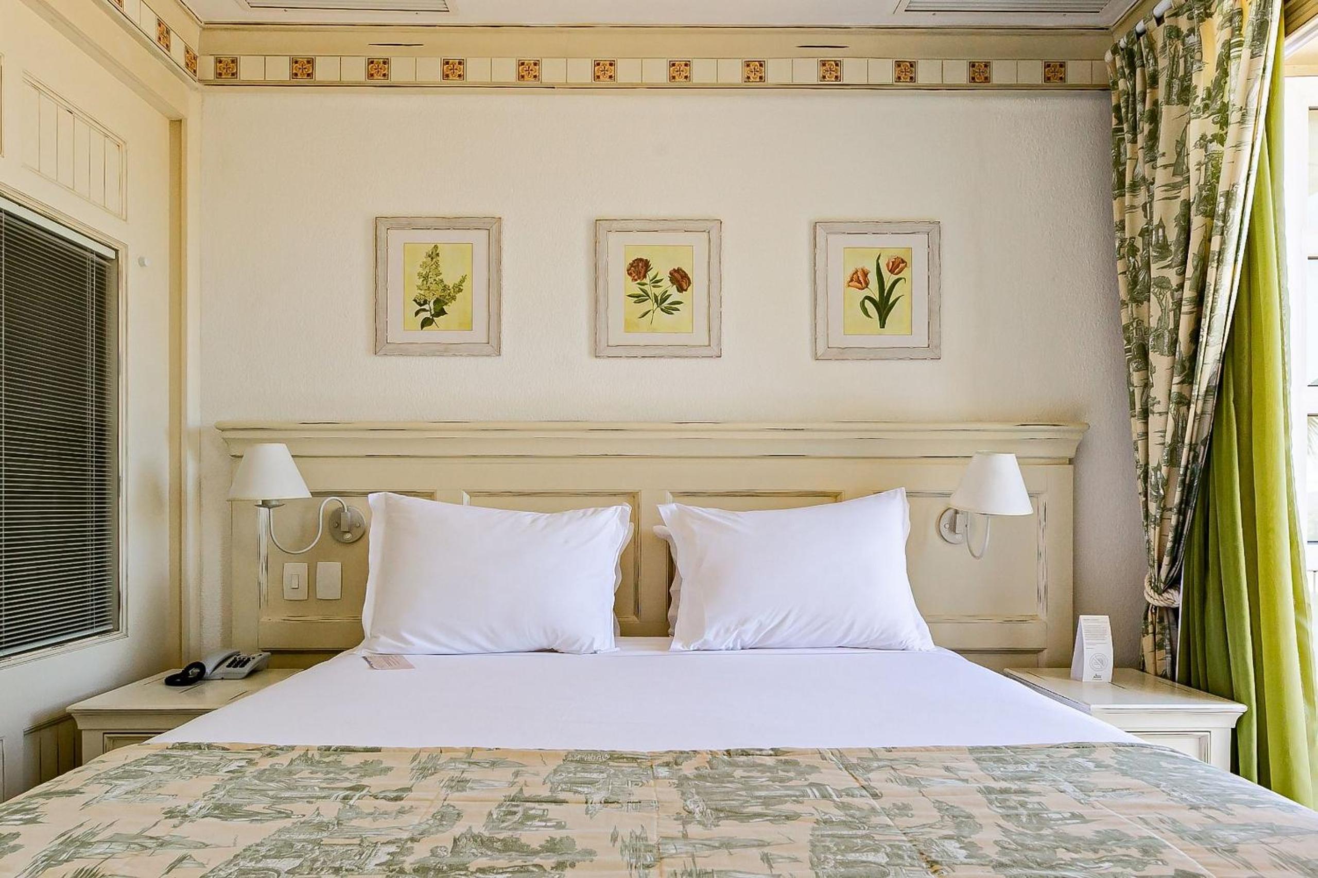 Charming Studios at IL Campanario Villaggio Resort ILCJR II