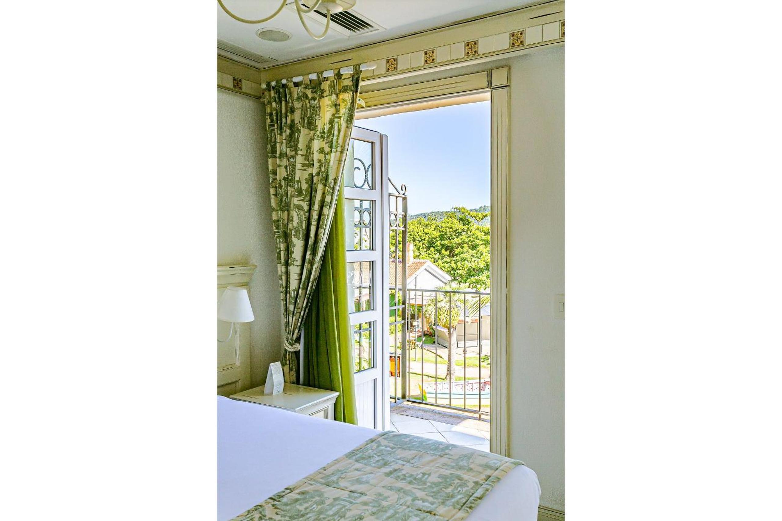 Charming Studios at IL Campanario Villaggio Resort ILCJR II