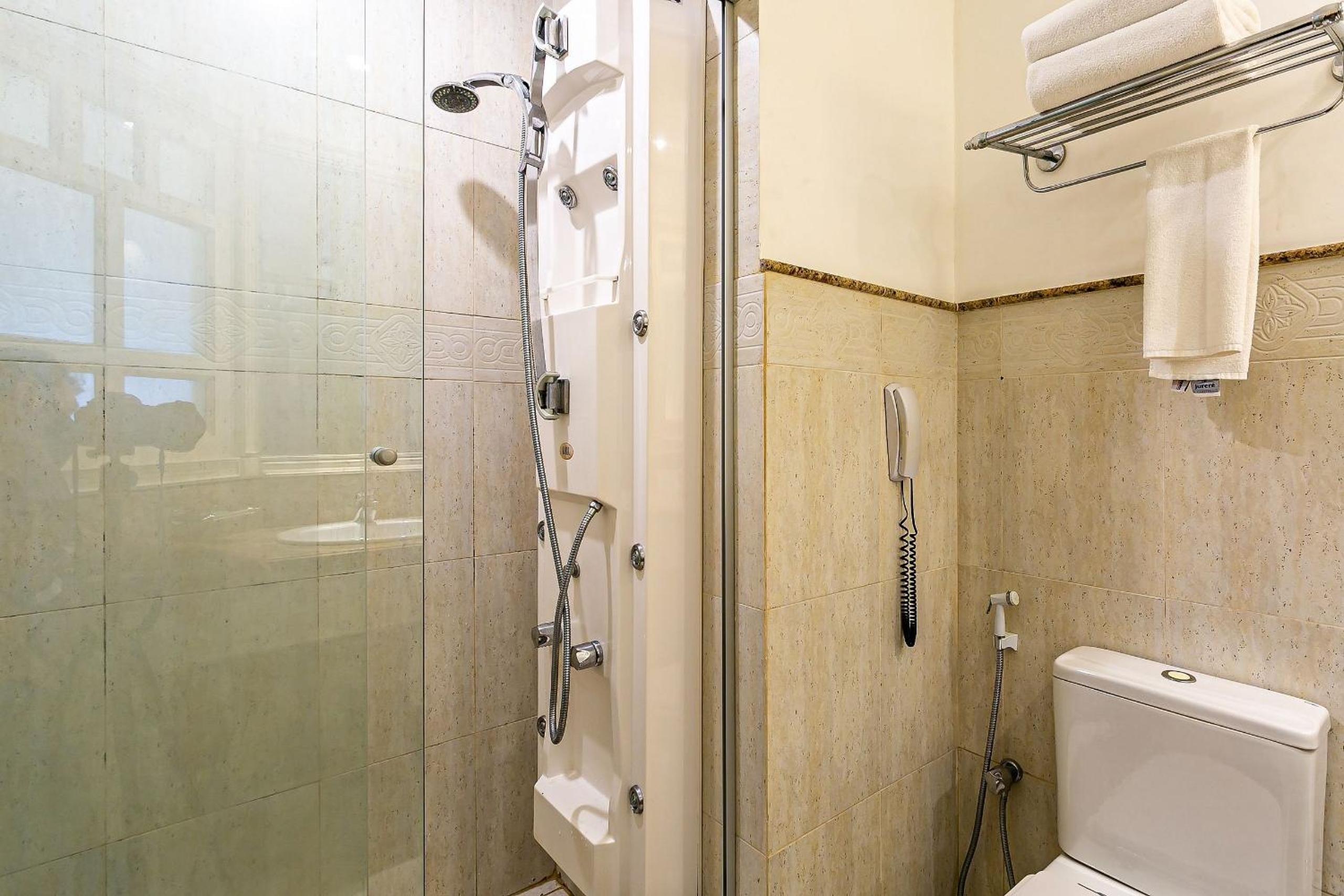 Charming Studios at IL Campanario Villaggio Resort ILCJR II