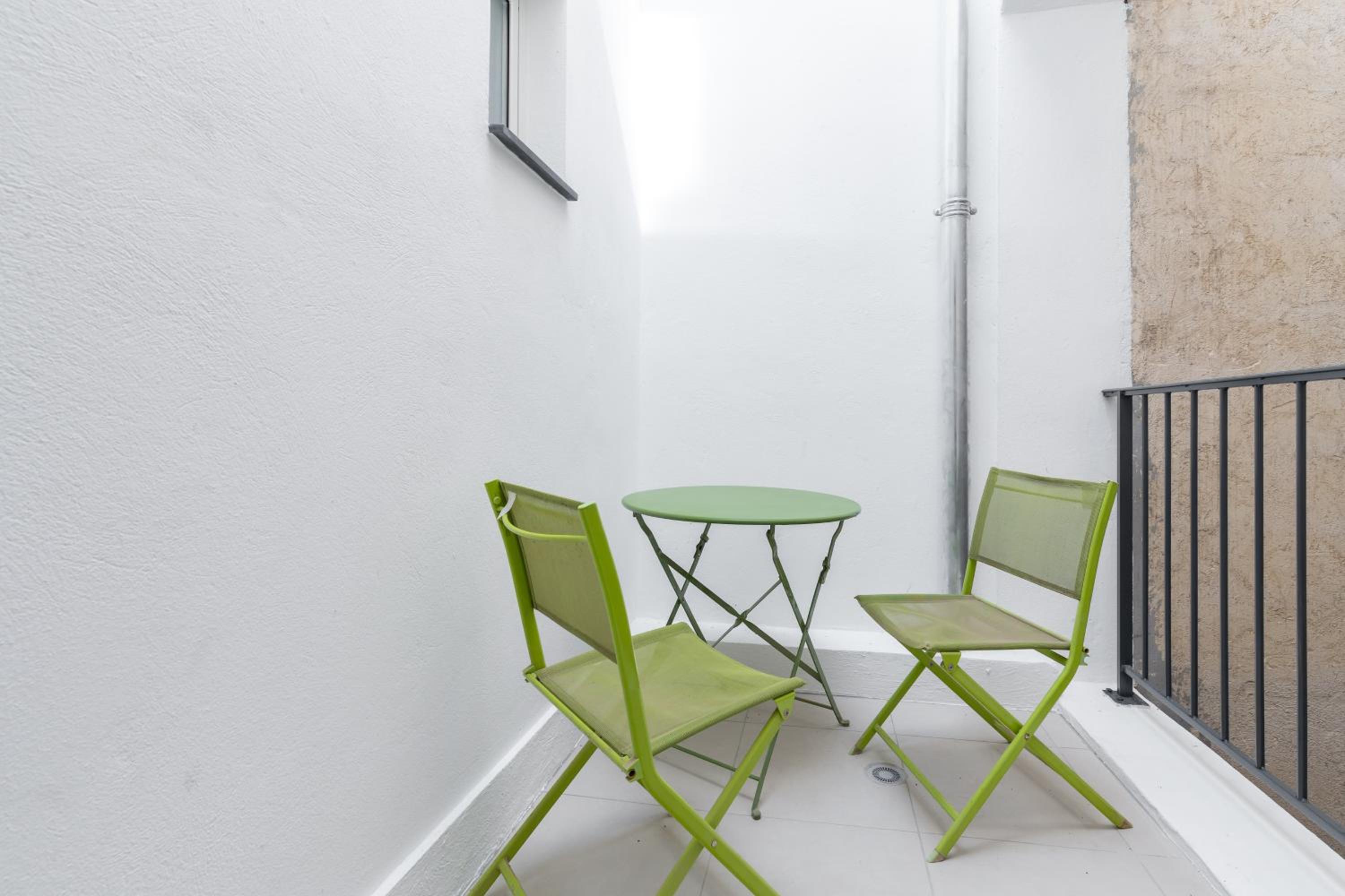Florella Antibes Apartment