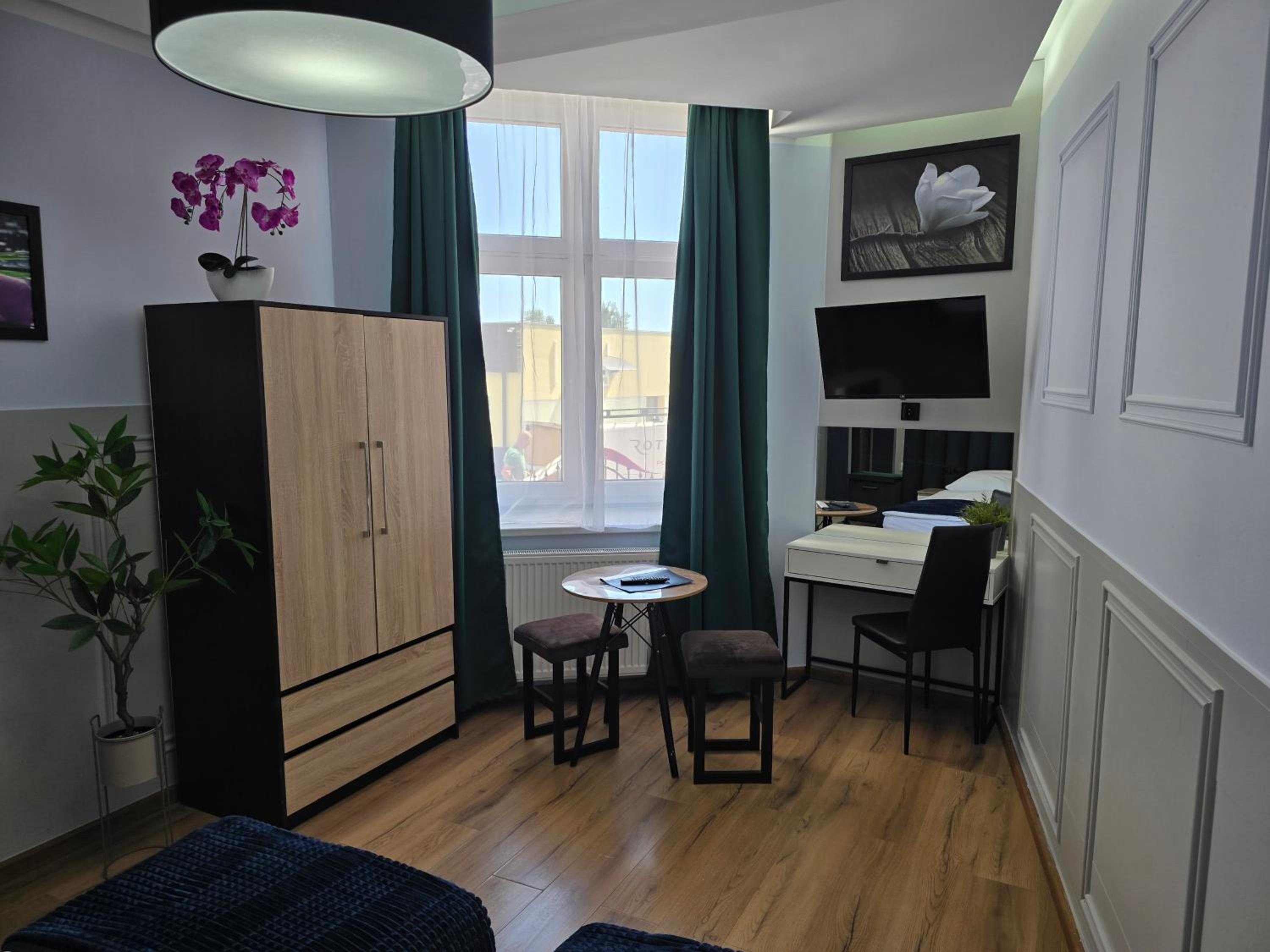 Eldom-NOCLEGI, Kolejowa 15 Wągrowiec, photo 72