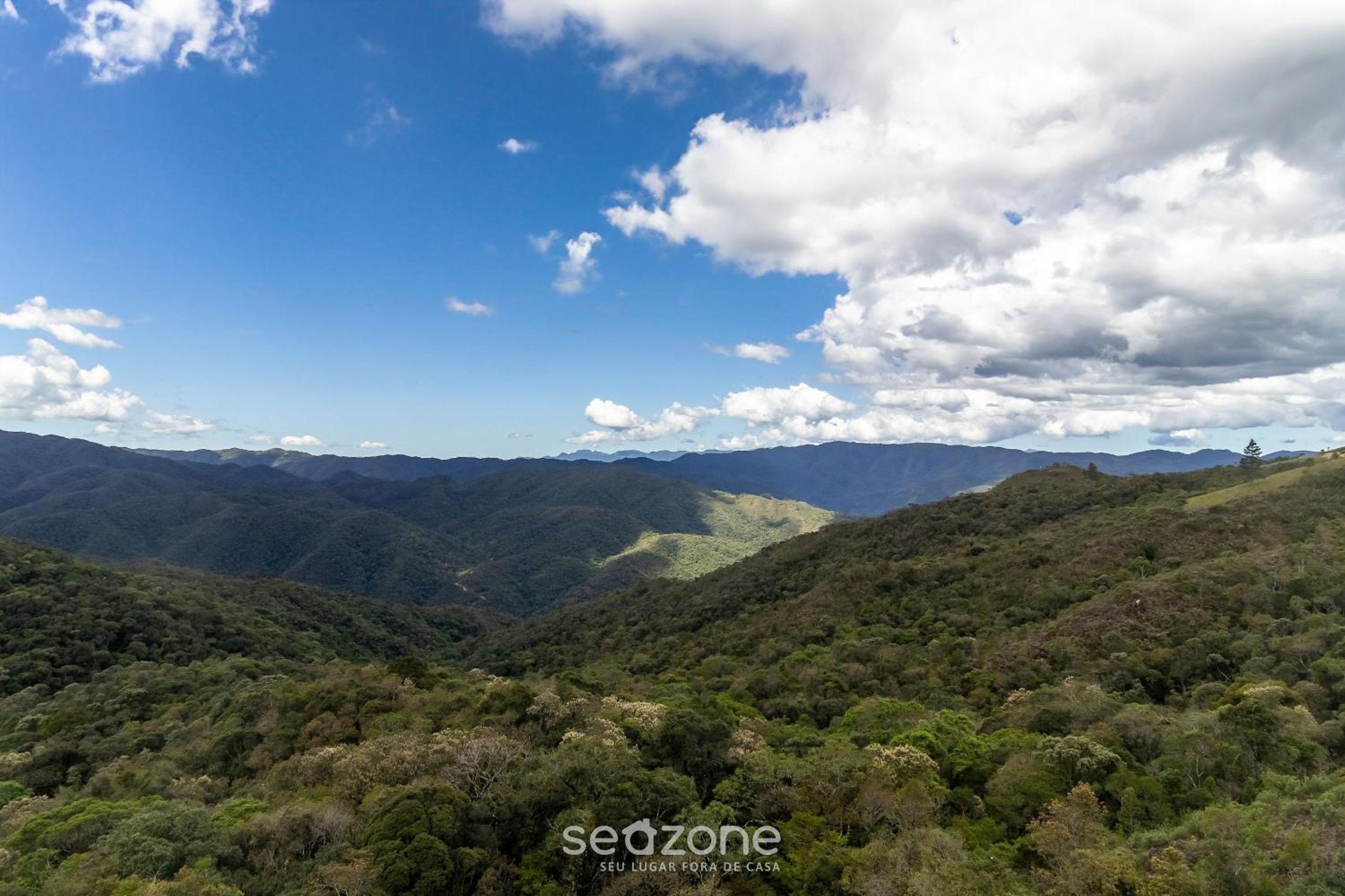 Cabin in the mountains with beautiful views VST012
