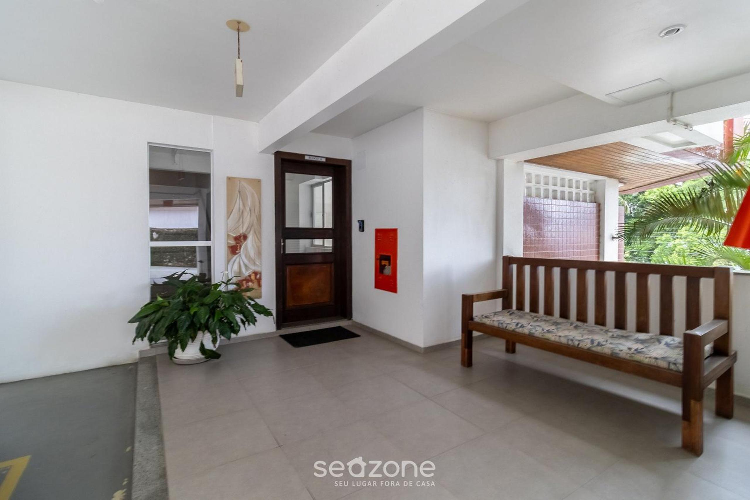 Comfortable Apartment with Barbecue SJE0103