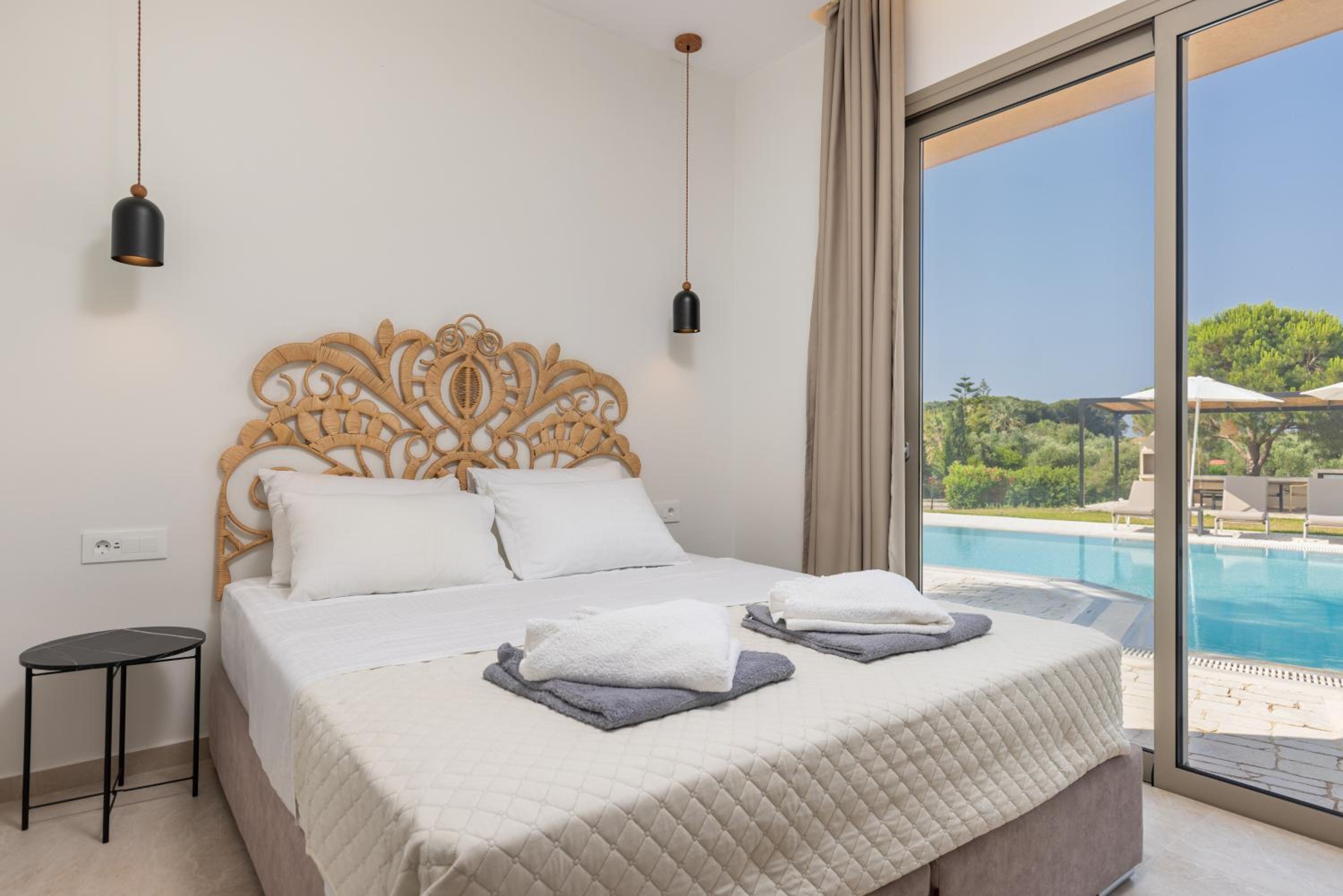 Villa Ismini Periyali