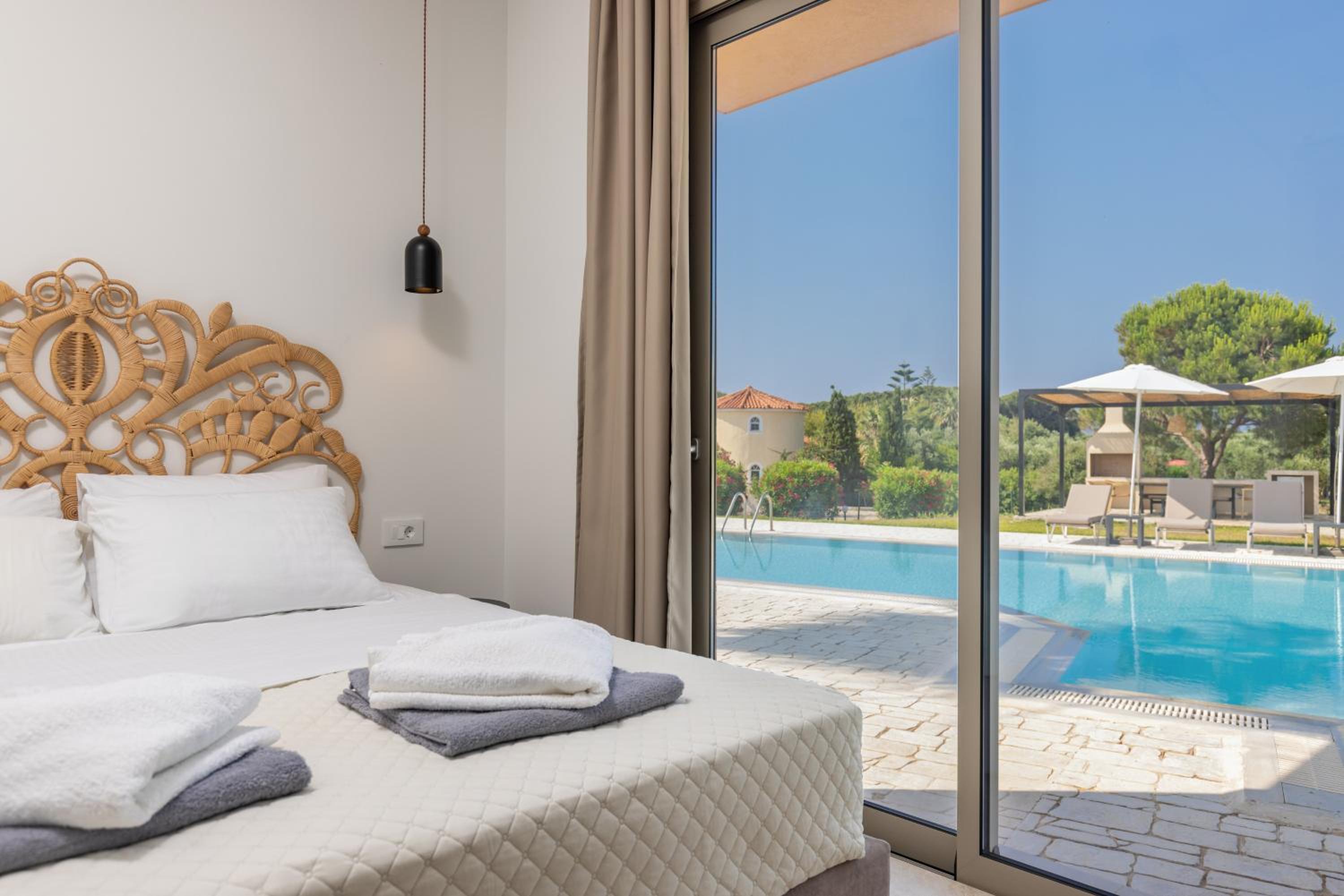 Villa Ismini Periyali
