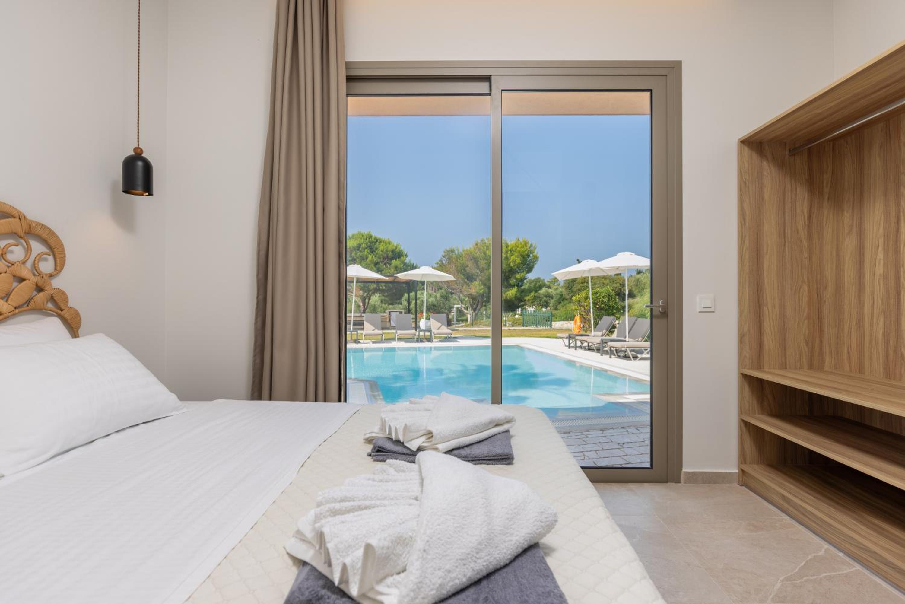 Villa Ismini Periyali